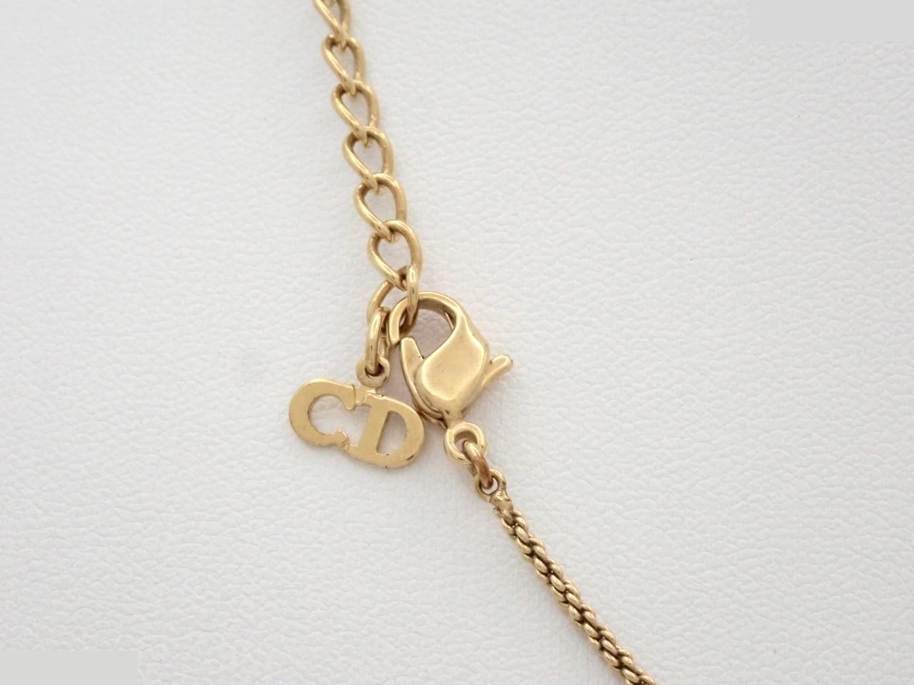 GP necklace chain approximately 44cm — view 2