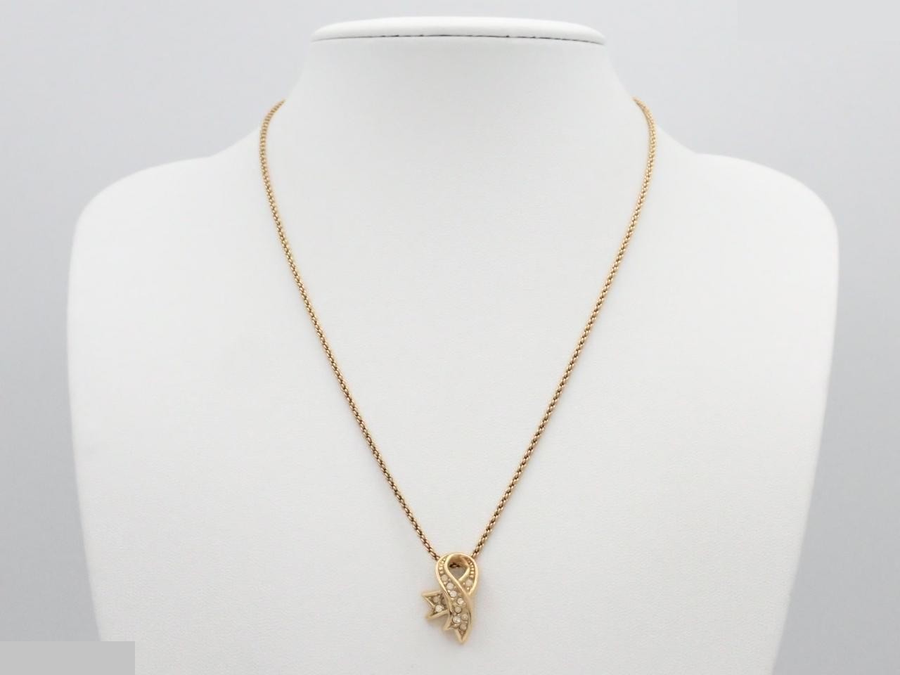 GP necklace chain approximately 44cm — view 3