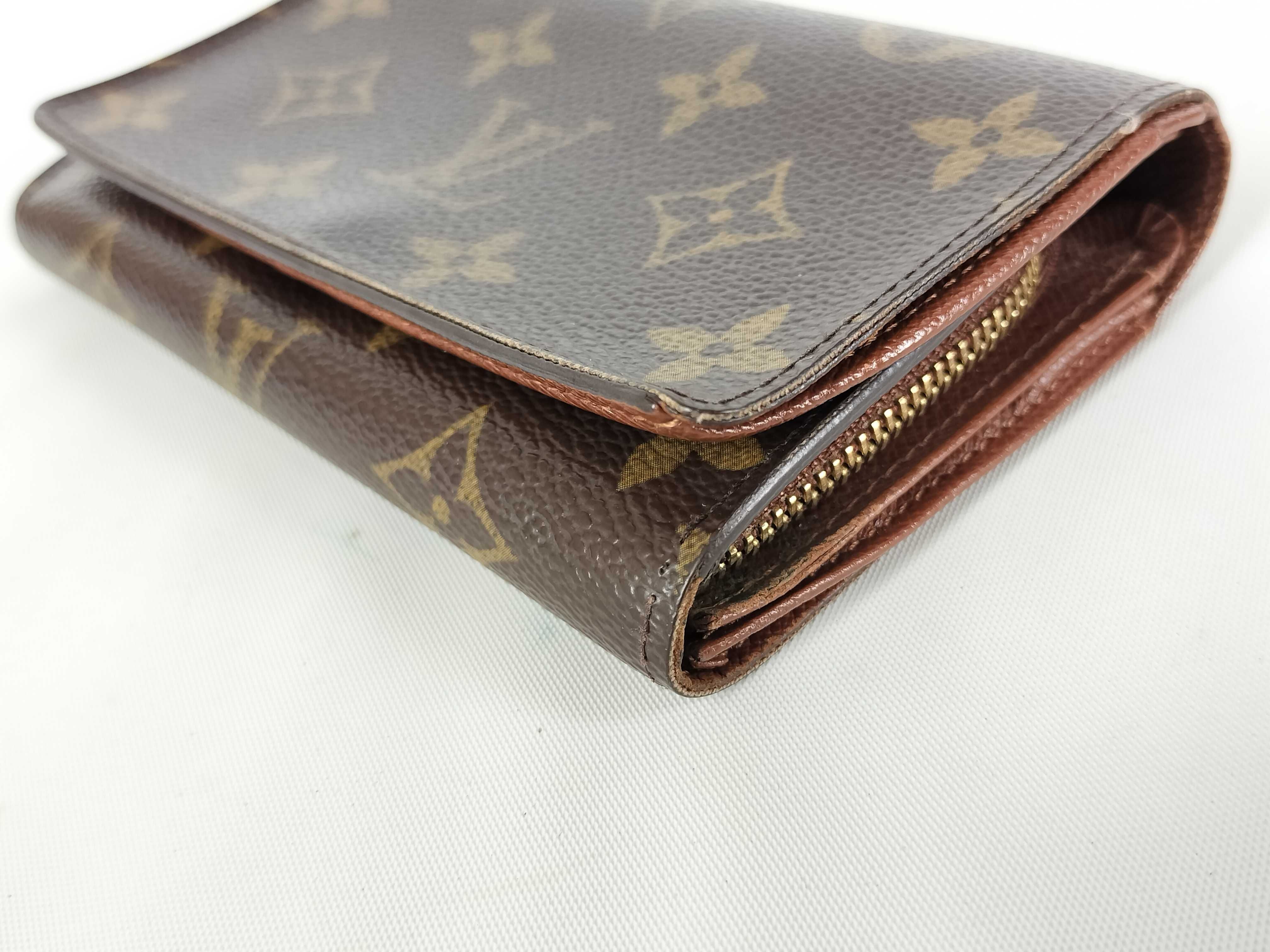 Monogram Portemonnaie Bietrezor Wallet — view 2