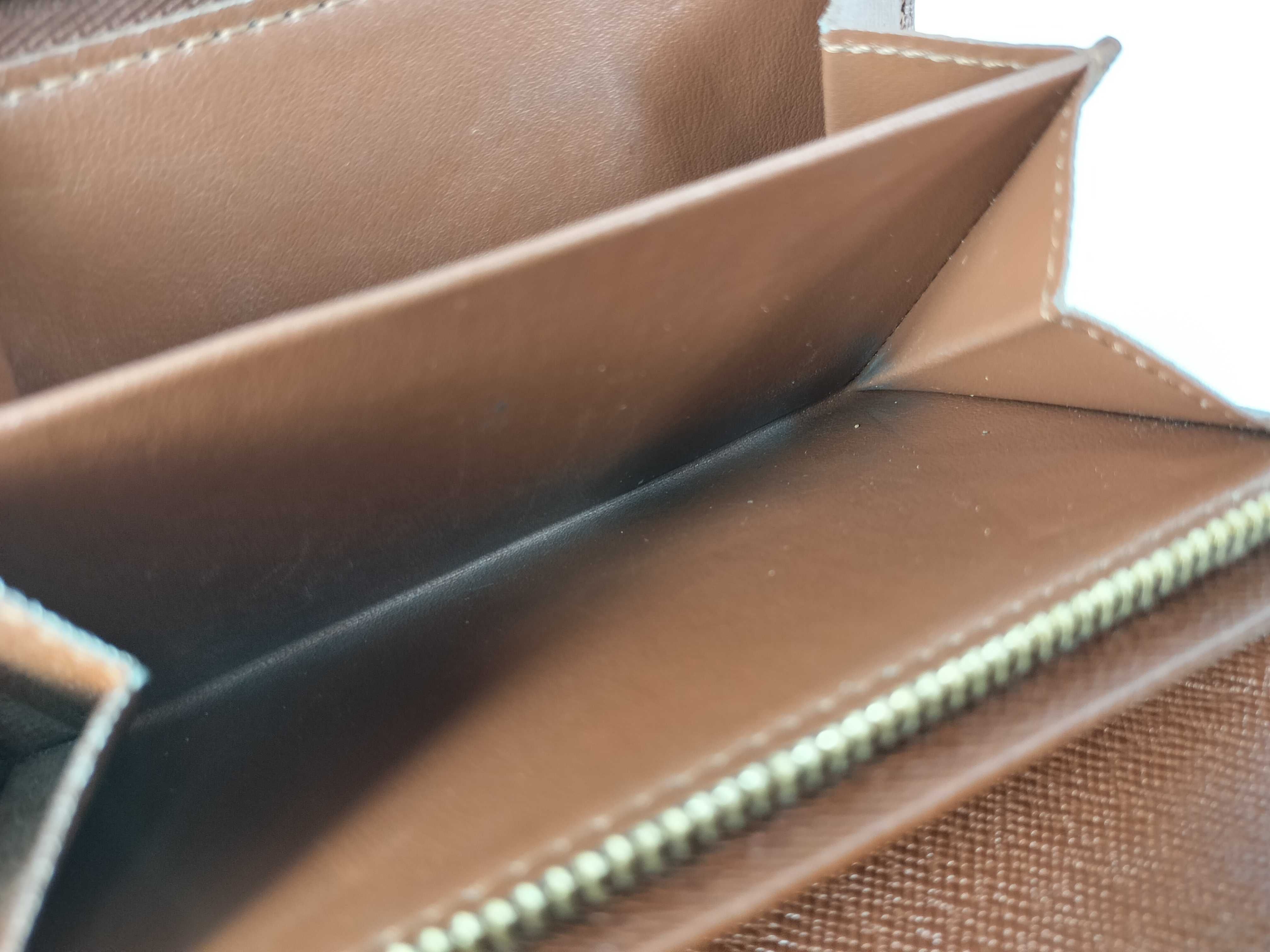 Monogram Portemonnaie Bietrezor Wallet — view 11