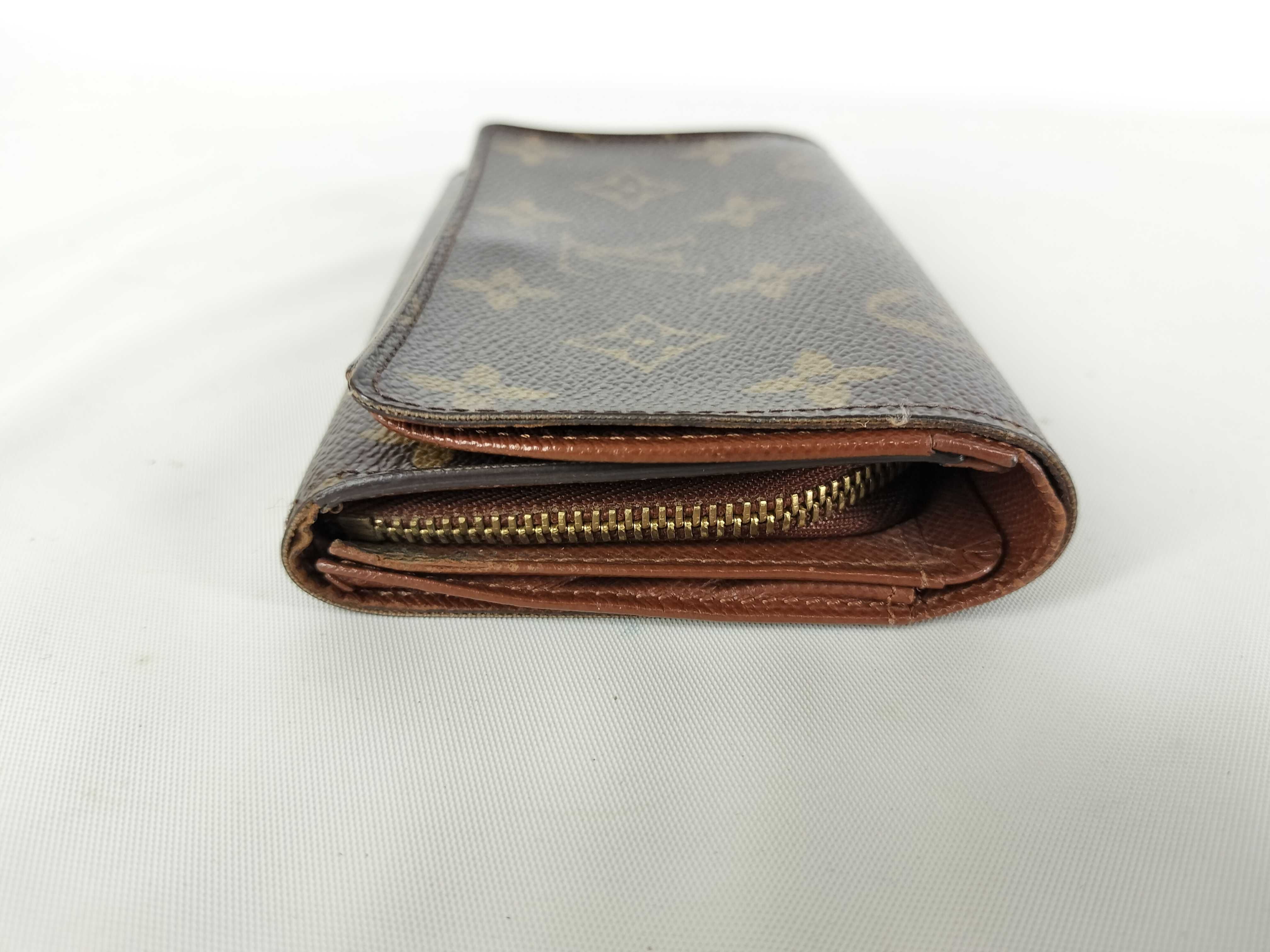 Monogram Portemonnaie Bietrezor Wallet — view 3