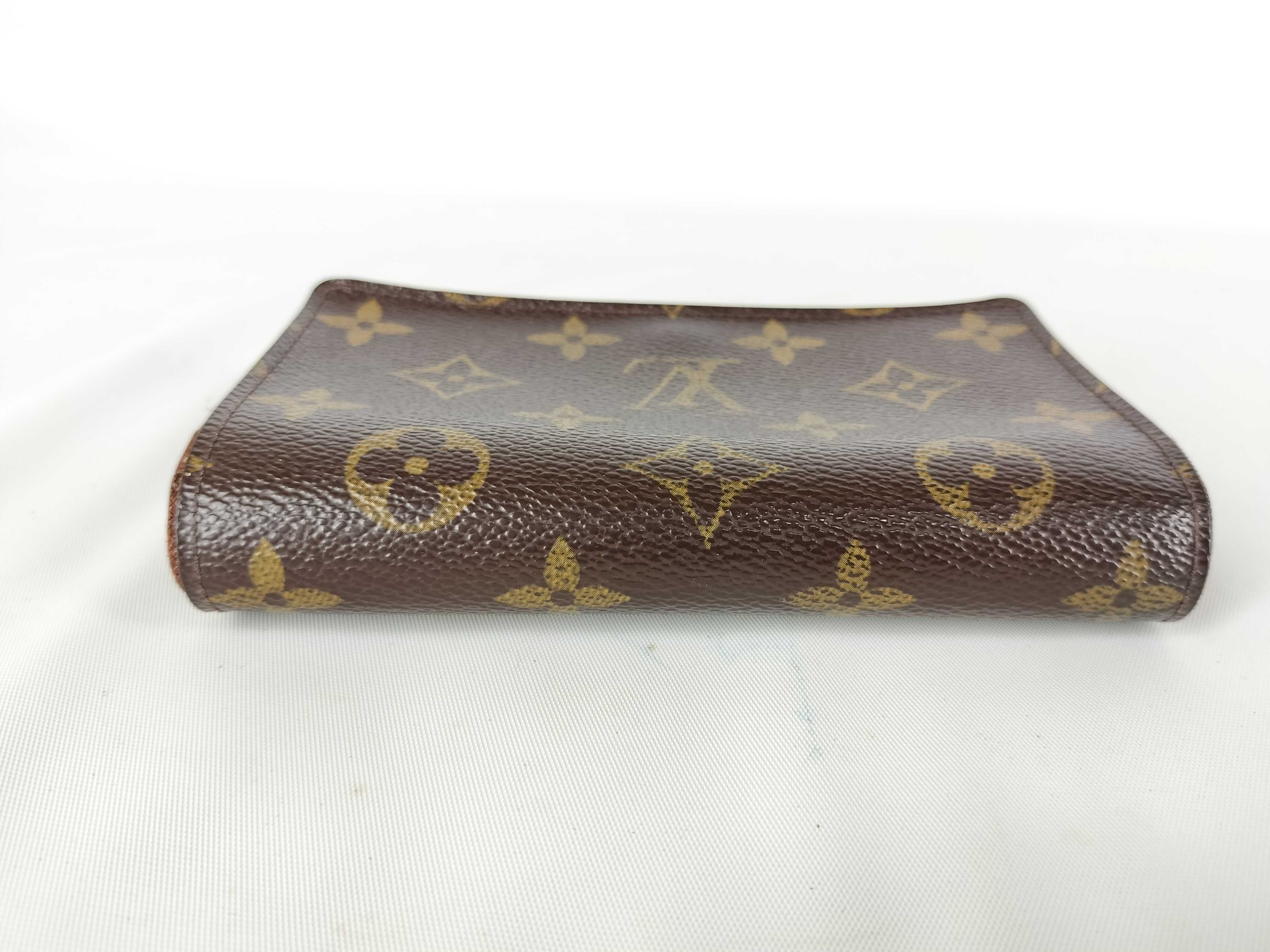 Monogram Portemonnaie Bietrezor Wallet — view 5