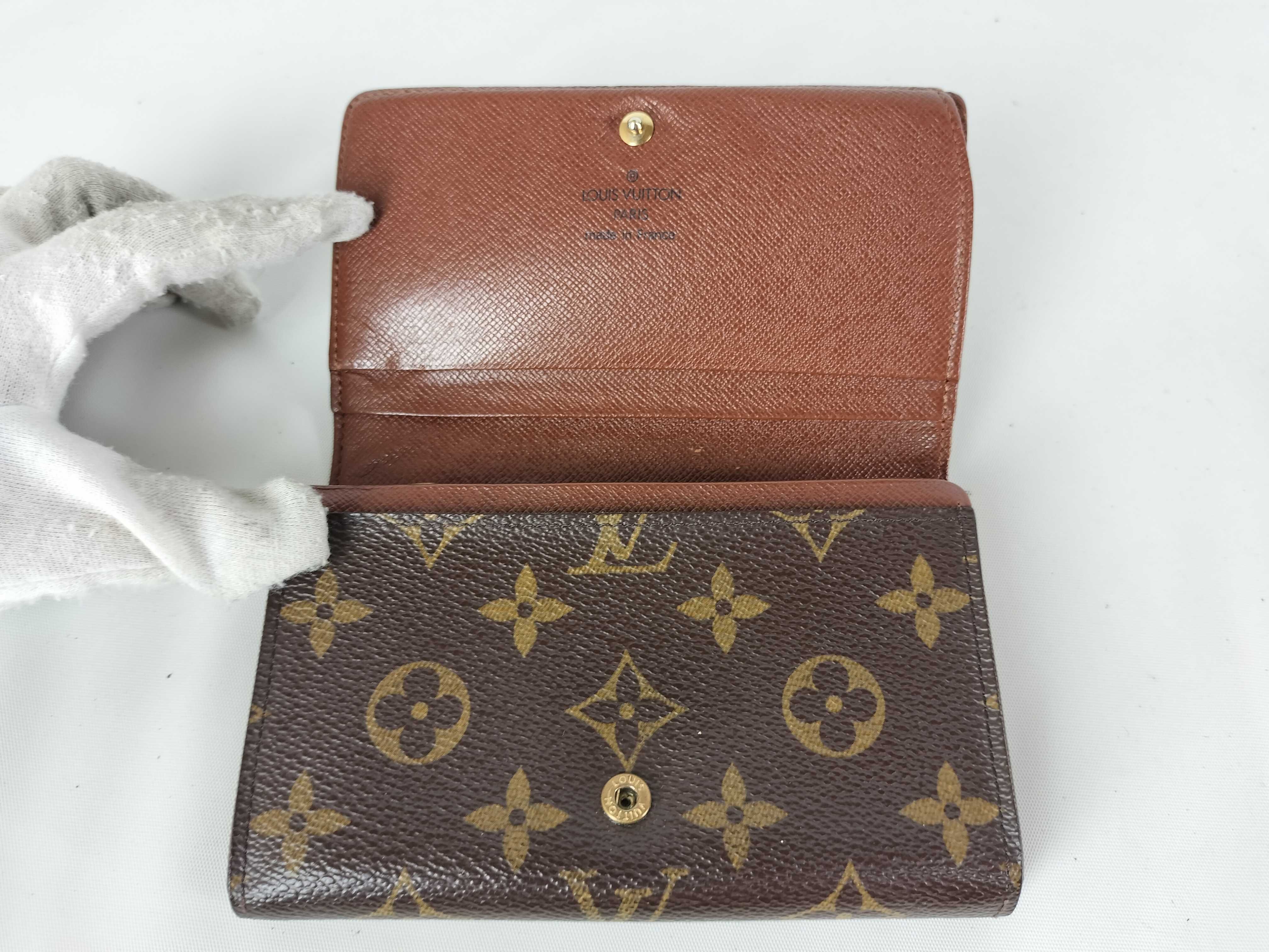 Monogram Portemonnaie Bietrezor Wallet — view 6