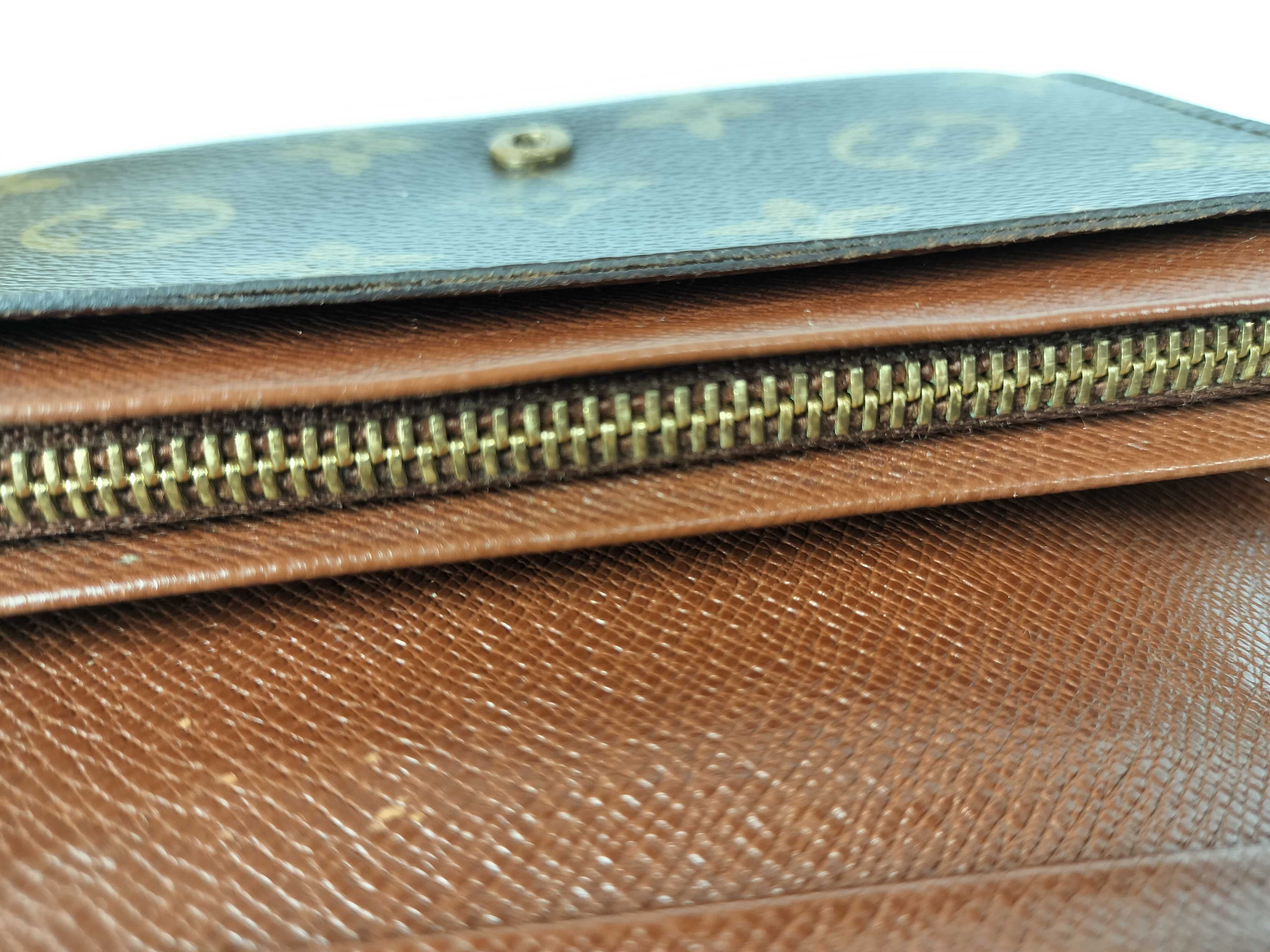 Monogram Portemonnaie Bietrezor Wallet — view 9