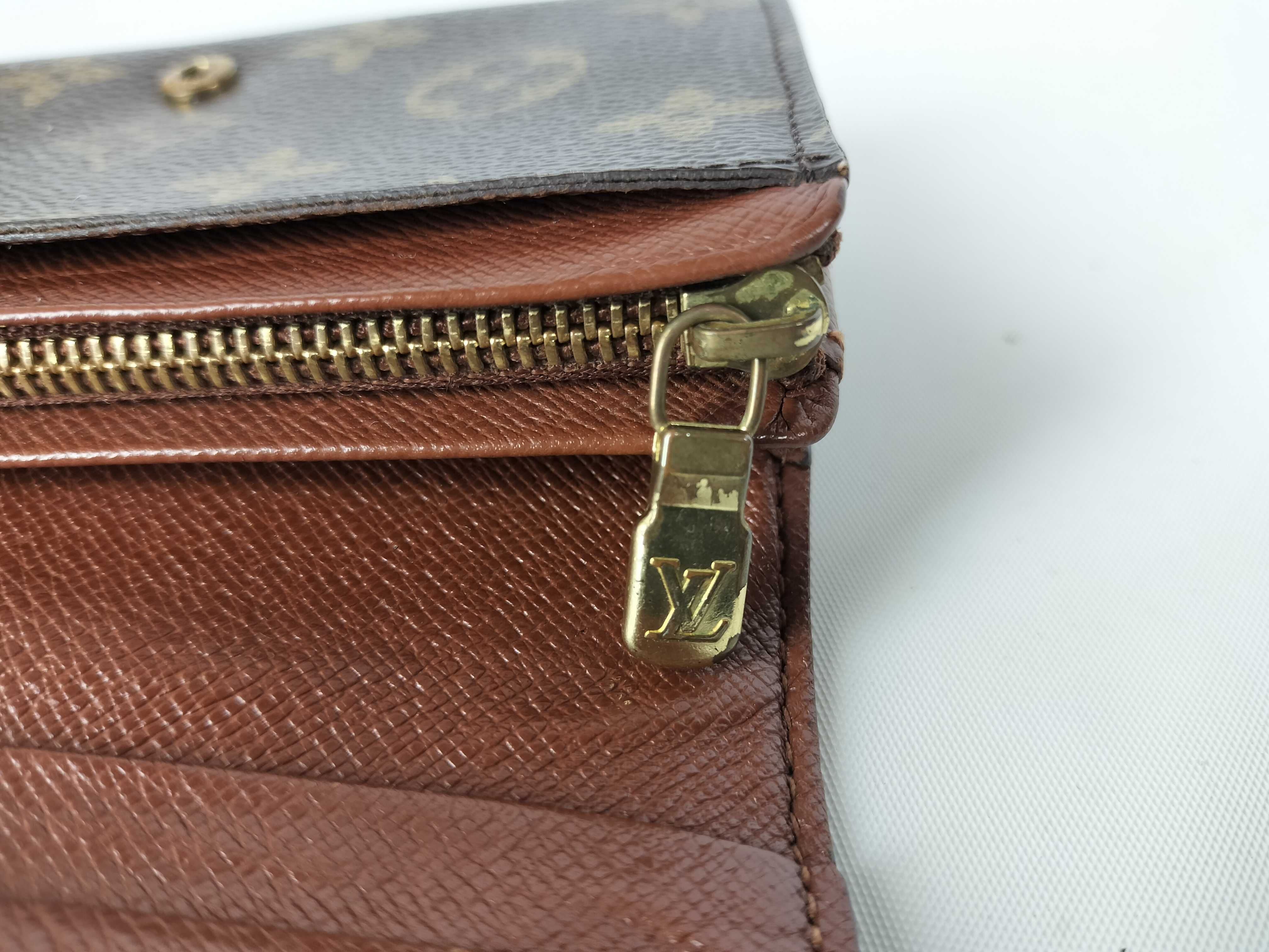 Monogram Portemonnaie Bietrezor Wallet — view 10