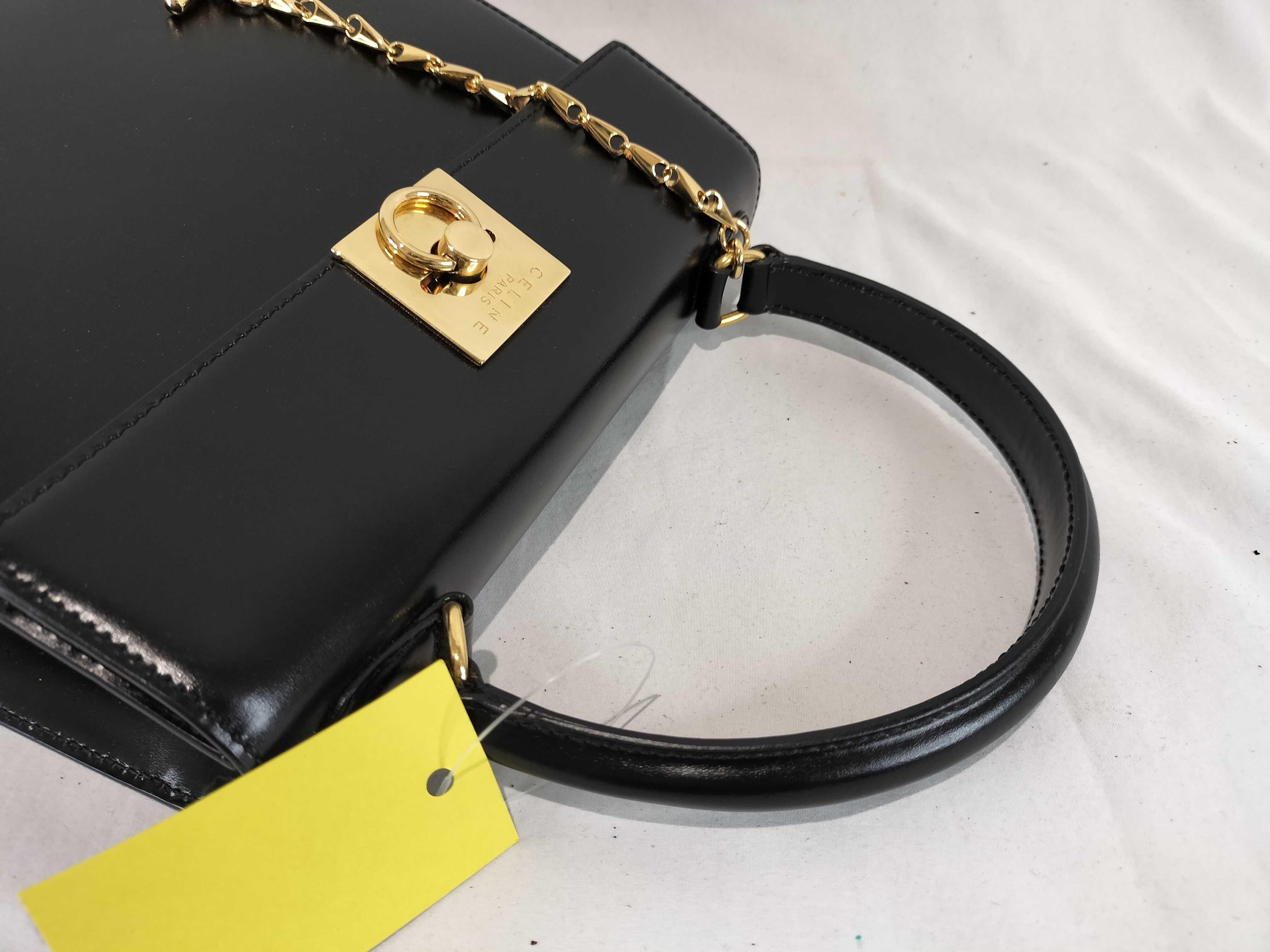 2-way Shoulder Bag/Handbag — view 4