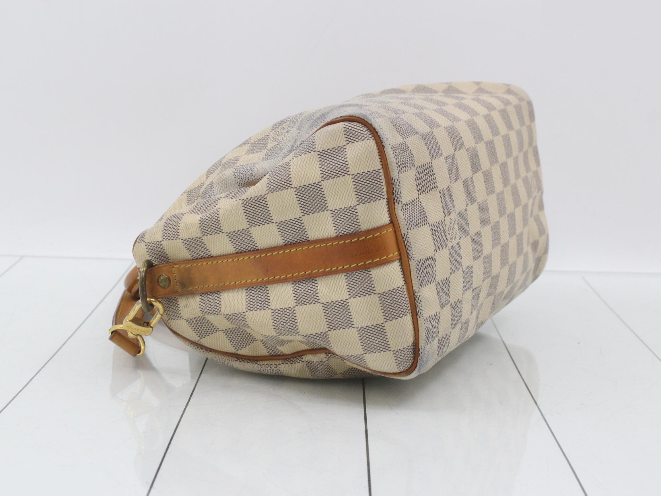 Speedy Bandoulière 25 Azure — view 5