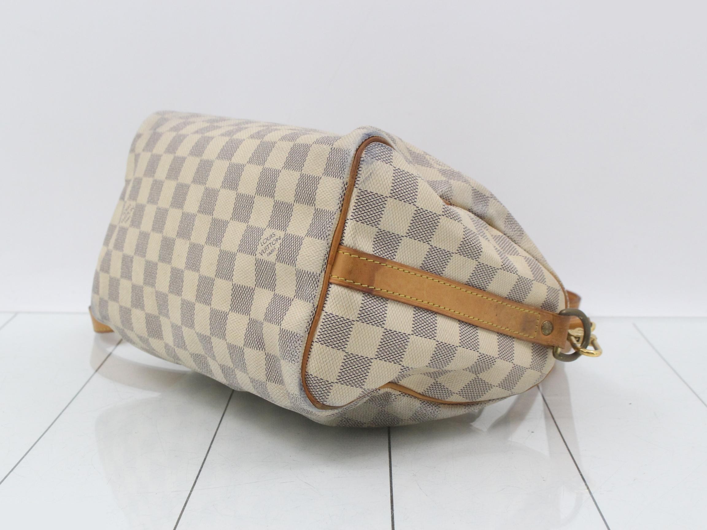 Speedy Bandoulière 25 Azure — view 6