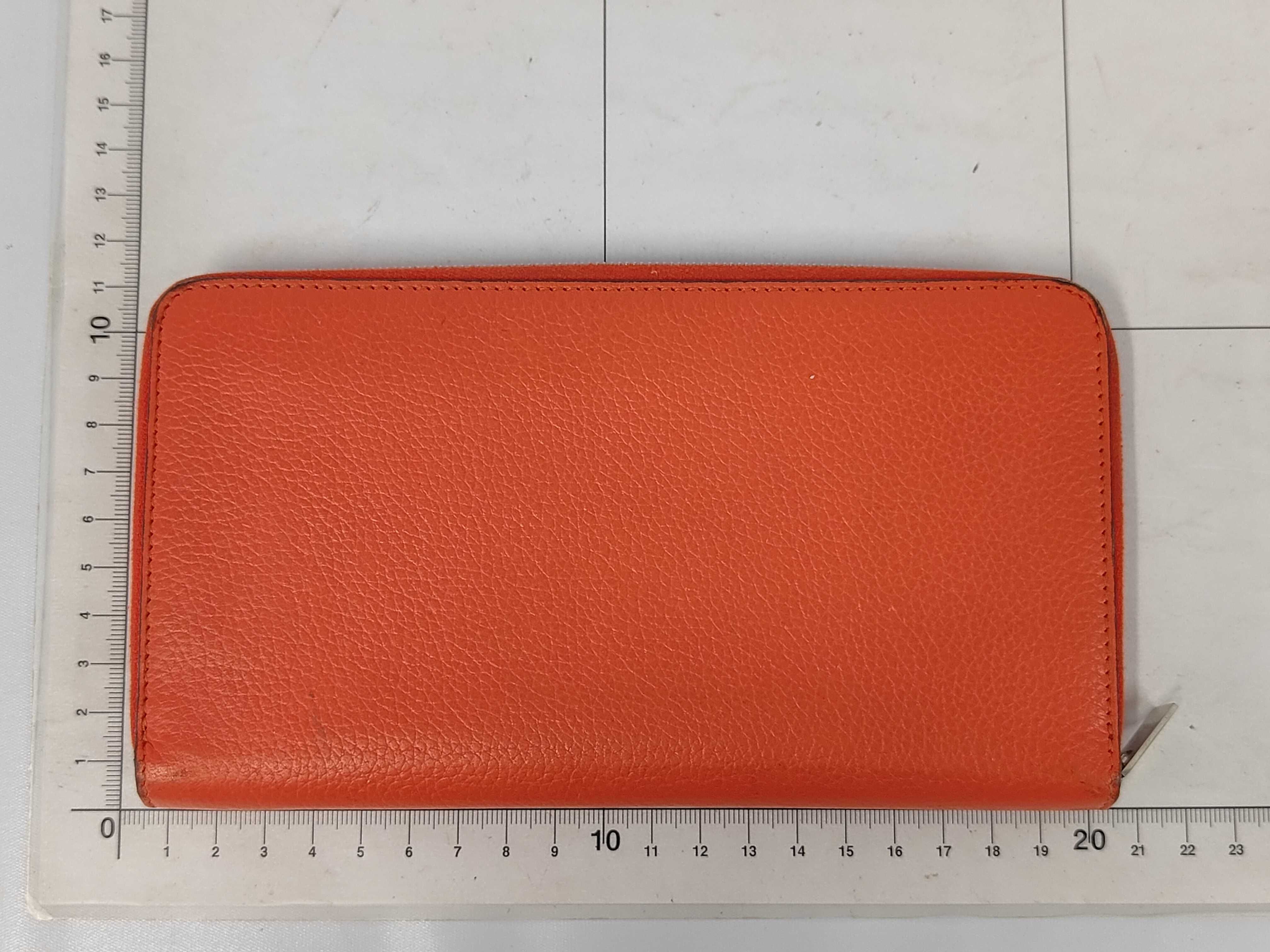 Multifunction Leather Wallet — view 2