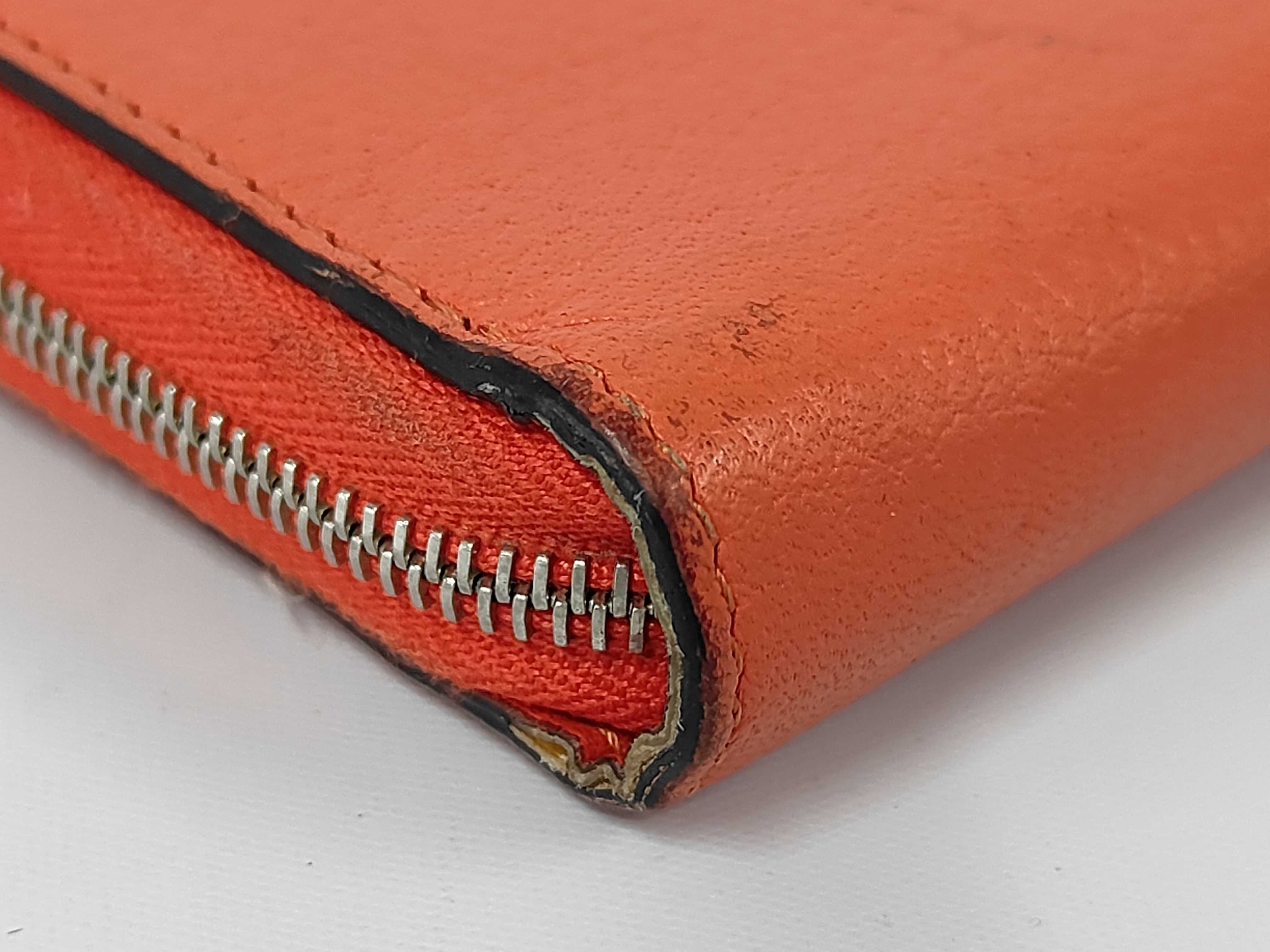 Multifunction Leather Wallet — view 3