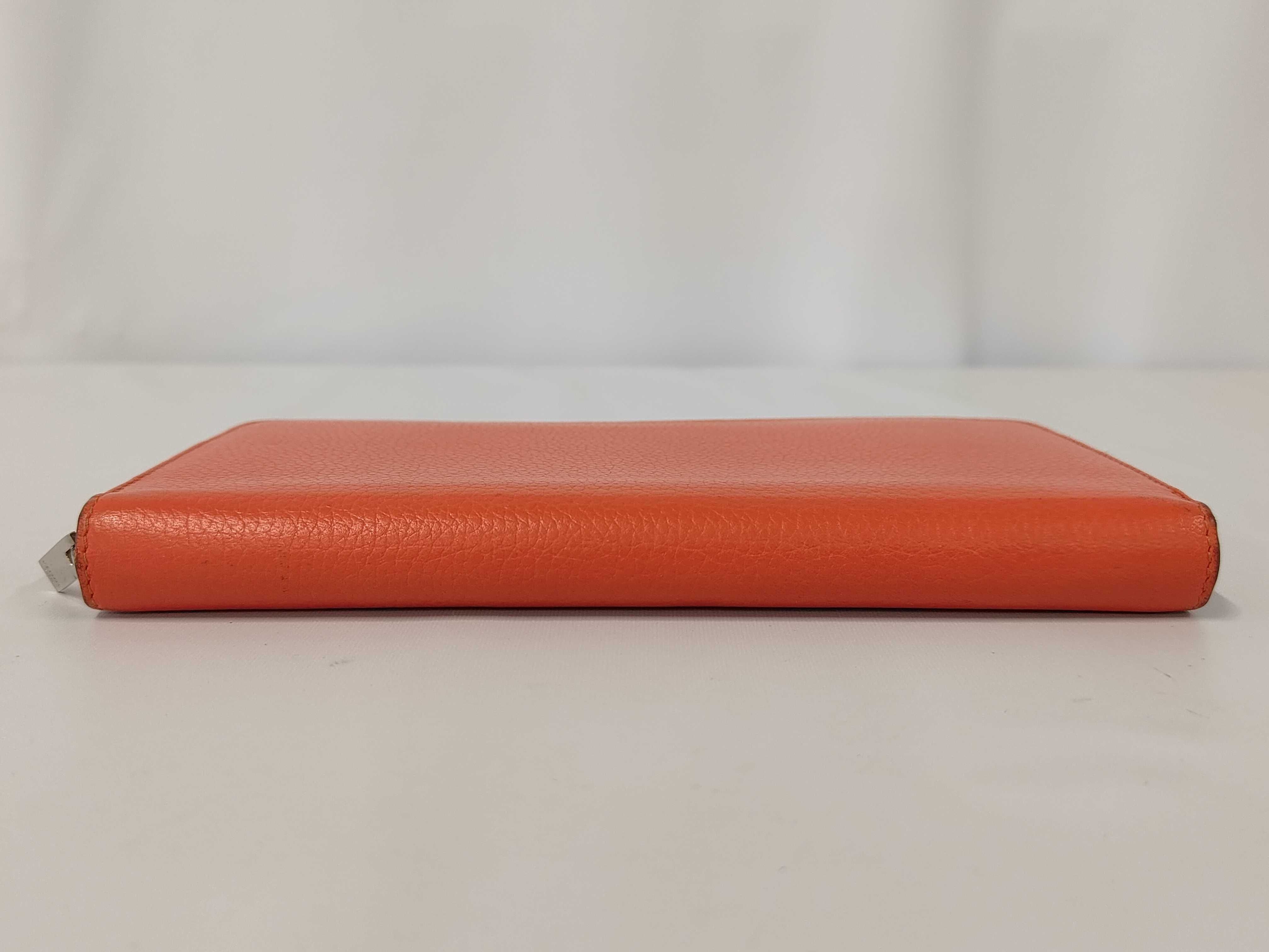 Multifunction Leather Wallet — view 4