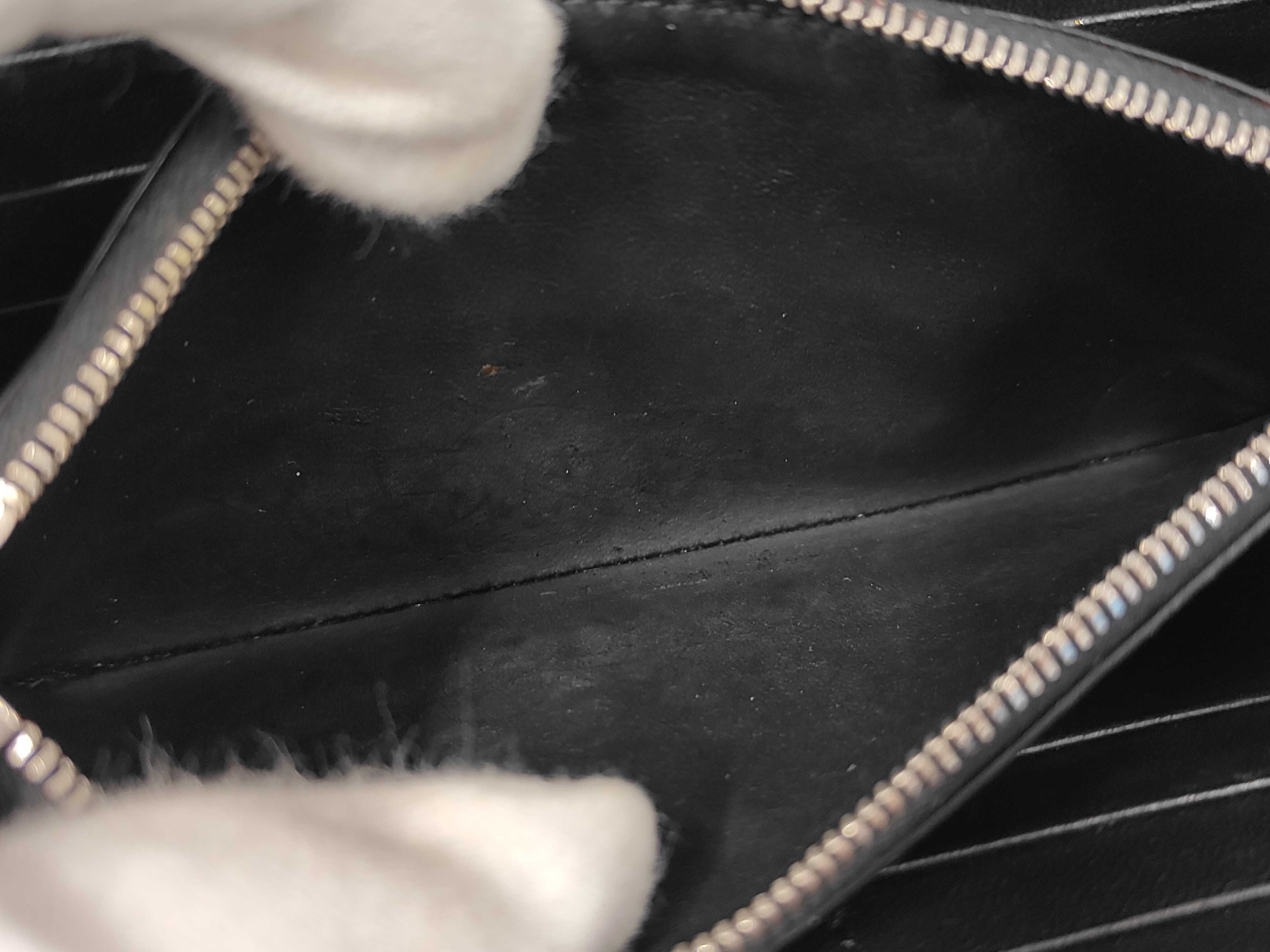 Multifunction Leather Wallet — view 8