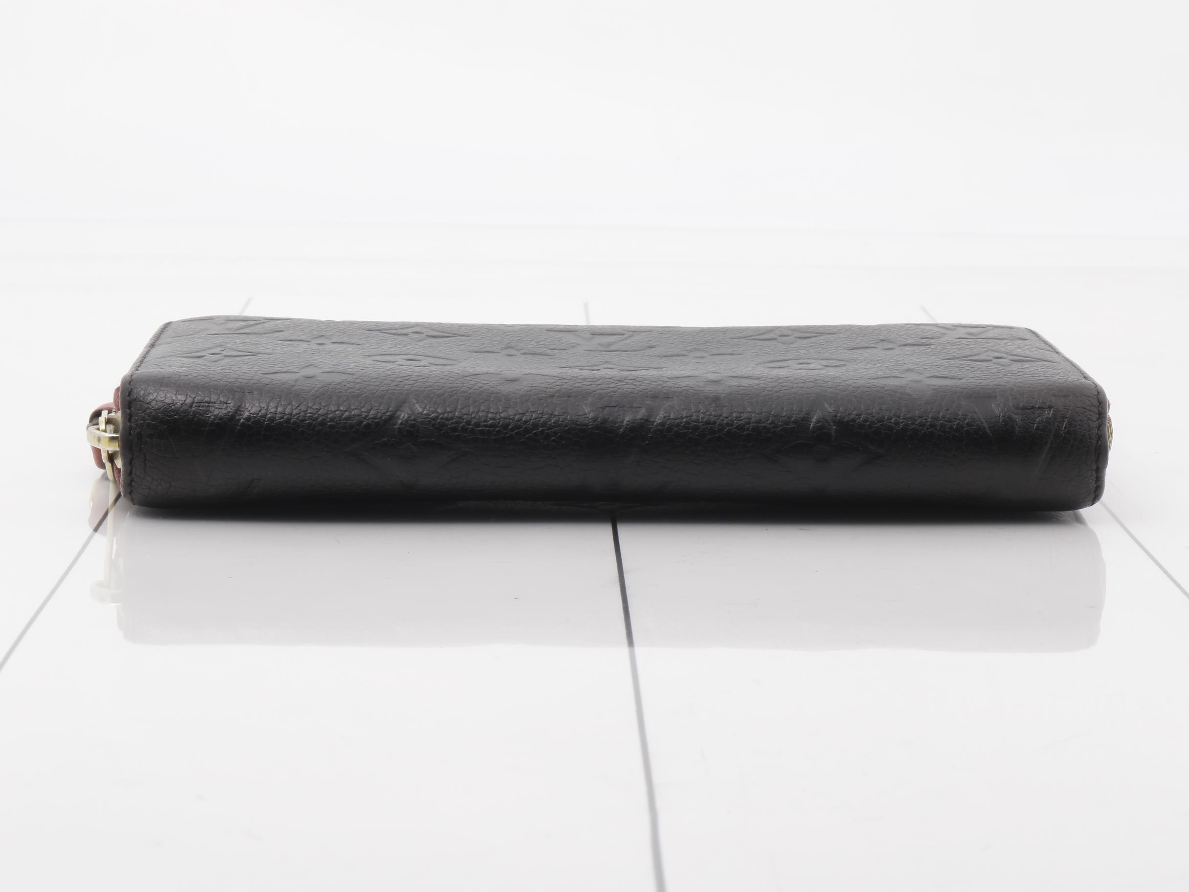 Zippy Wallet — view 3