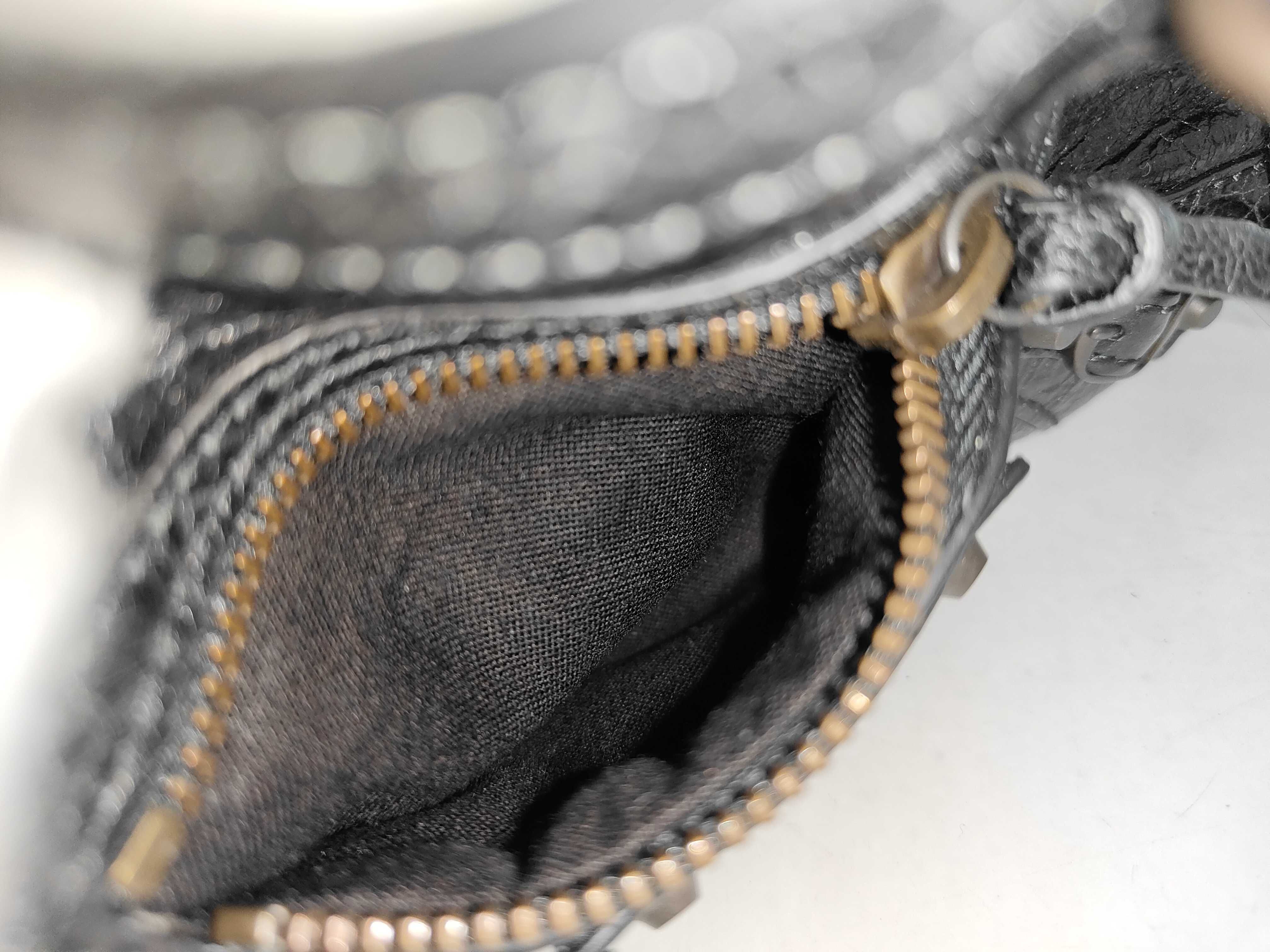 The Giant City Le City Nano 2-way Shoulder Handbag — view 12