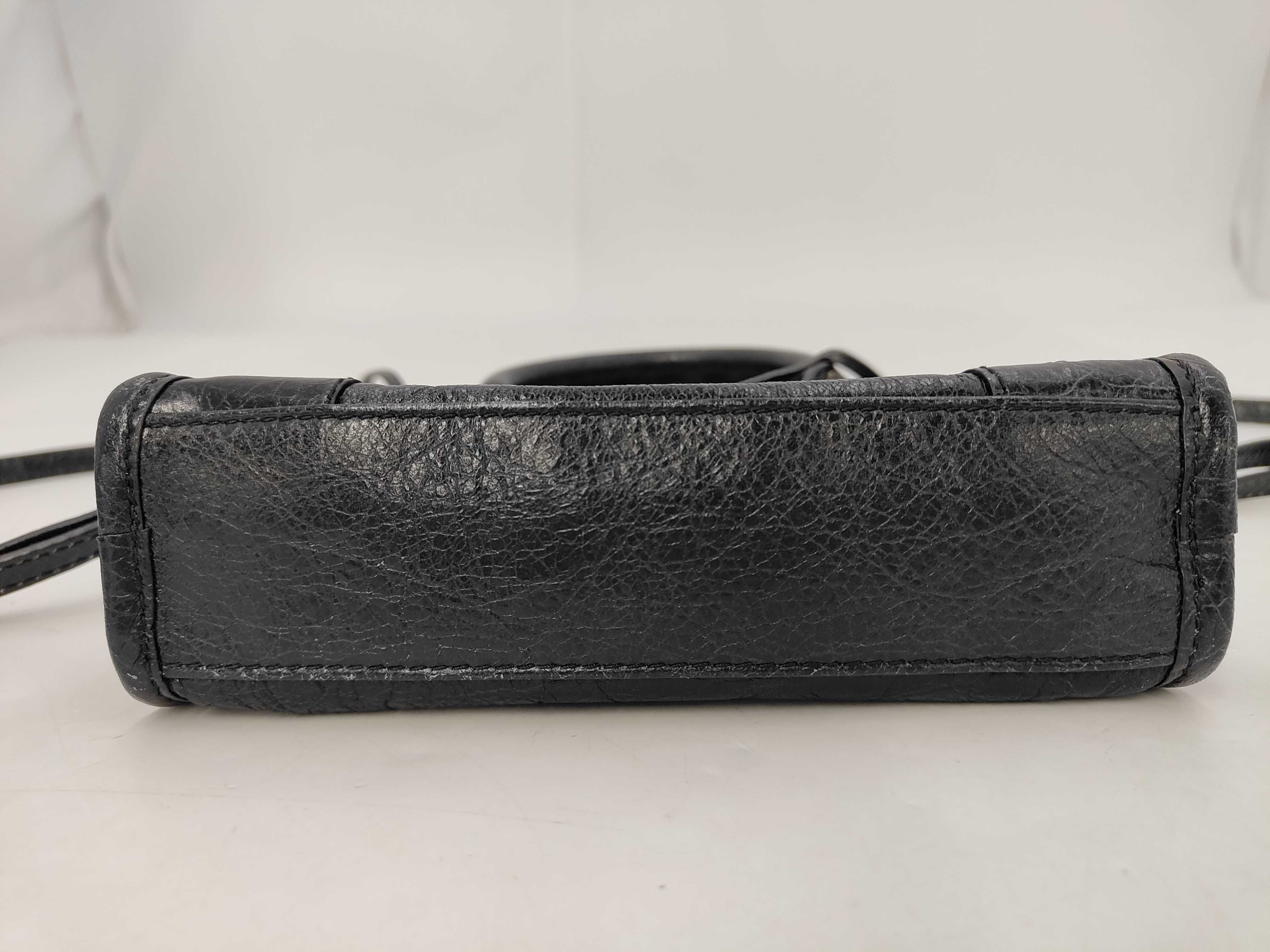 The Giant City Le City Nano 2-way Shoulder Handbag — view 7