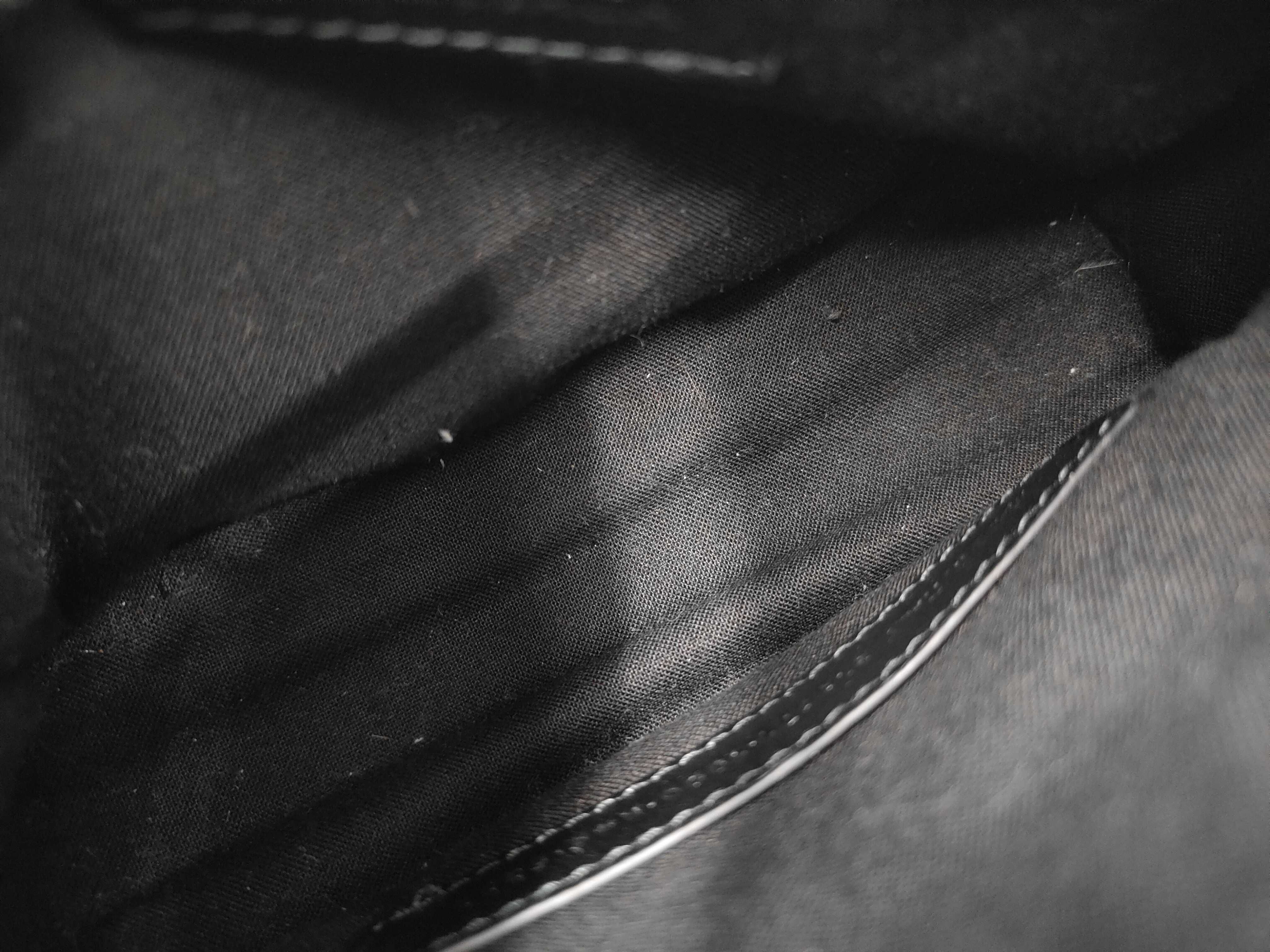 The Giant City Le City Nano 2-way Shoulder Handbag — view 9