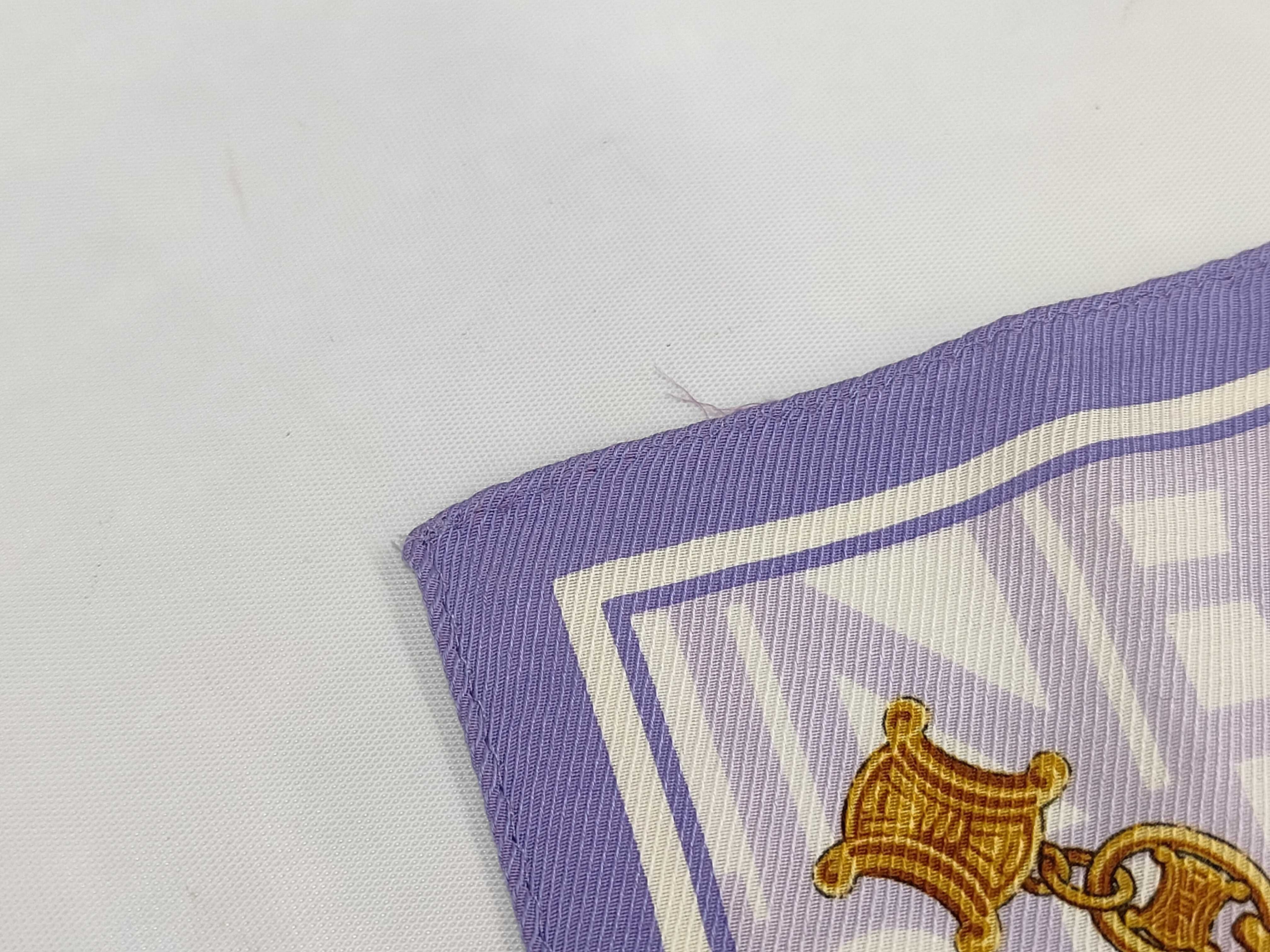 handkerchiefs and scarves, Celine accessories, and other accessories. — view 4