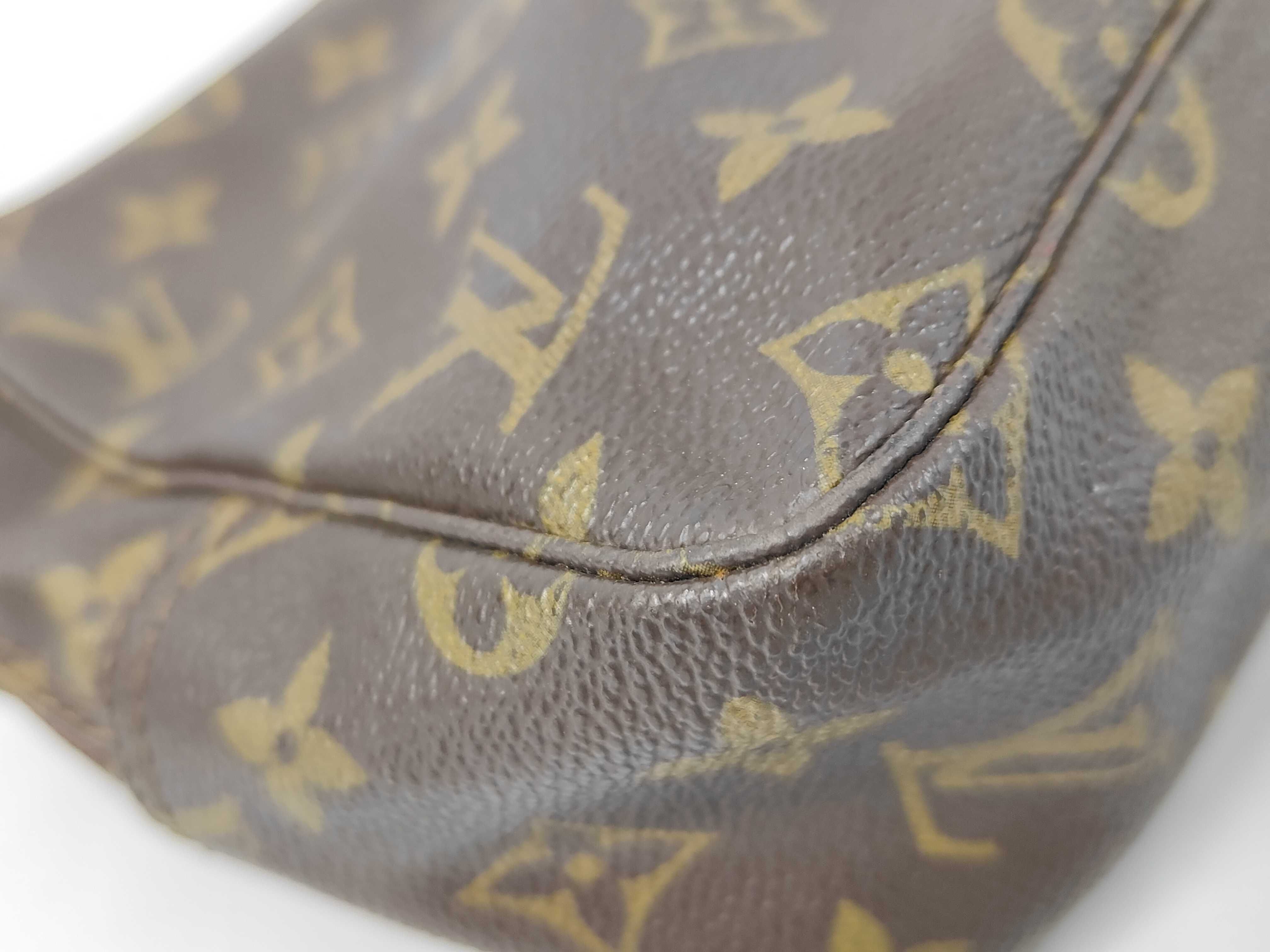 Monogram Trousses Toilette 28 Second Bag — view 4