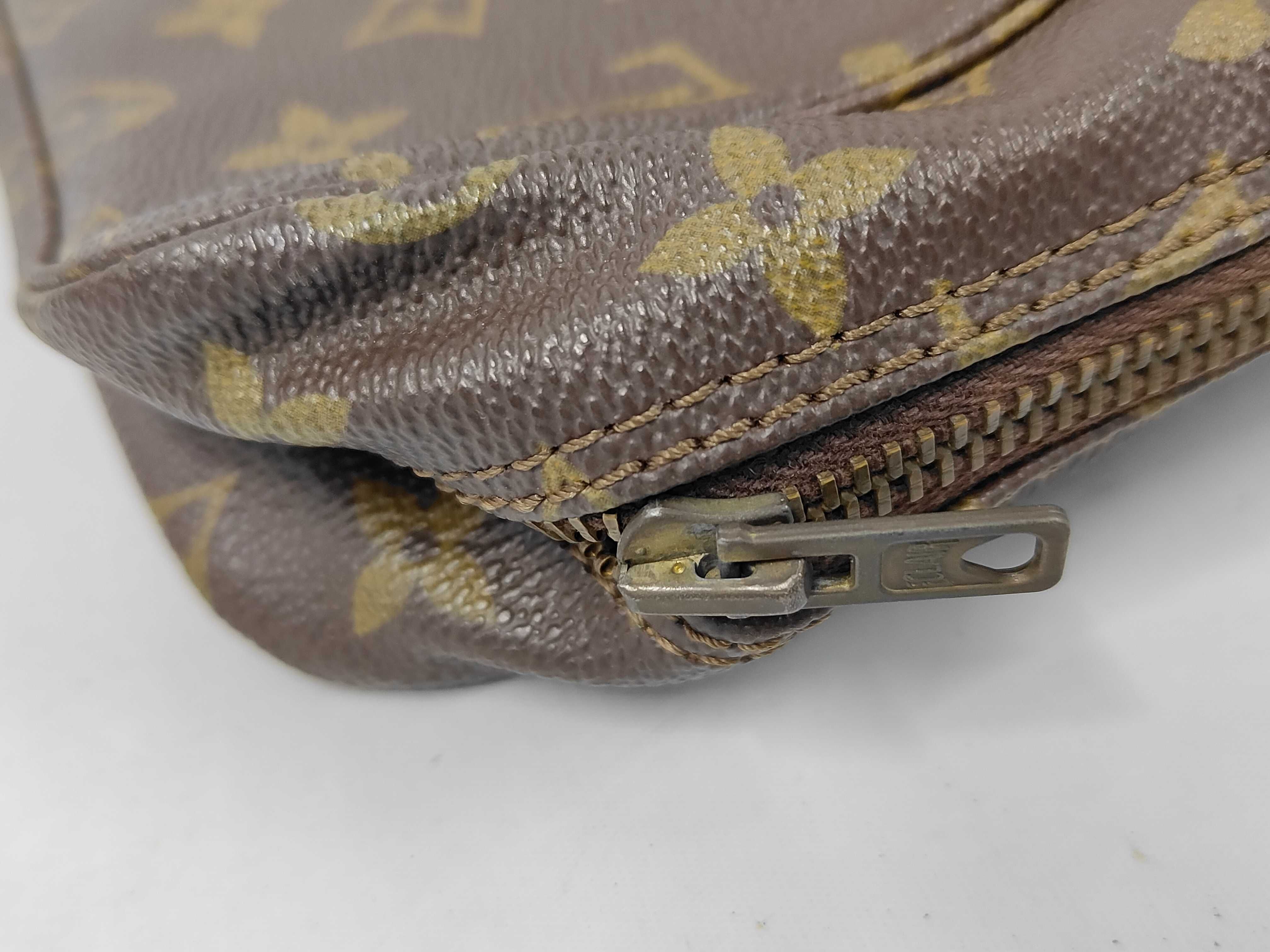 Monogram Trousses Toilette 28 Second Bag — view 5