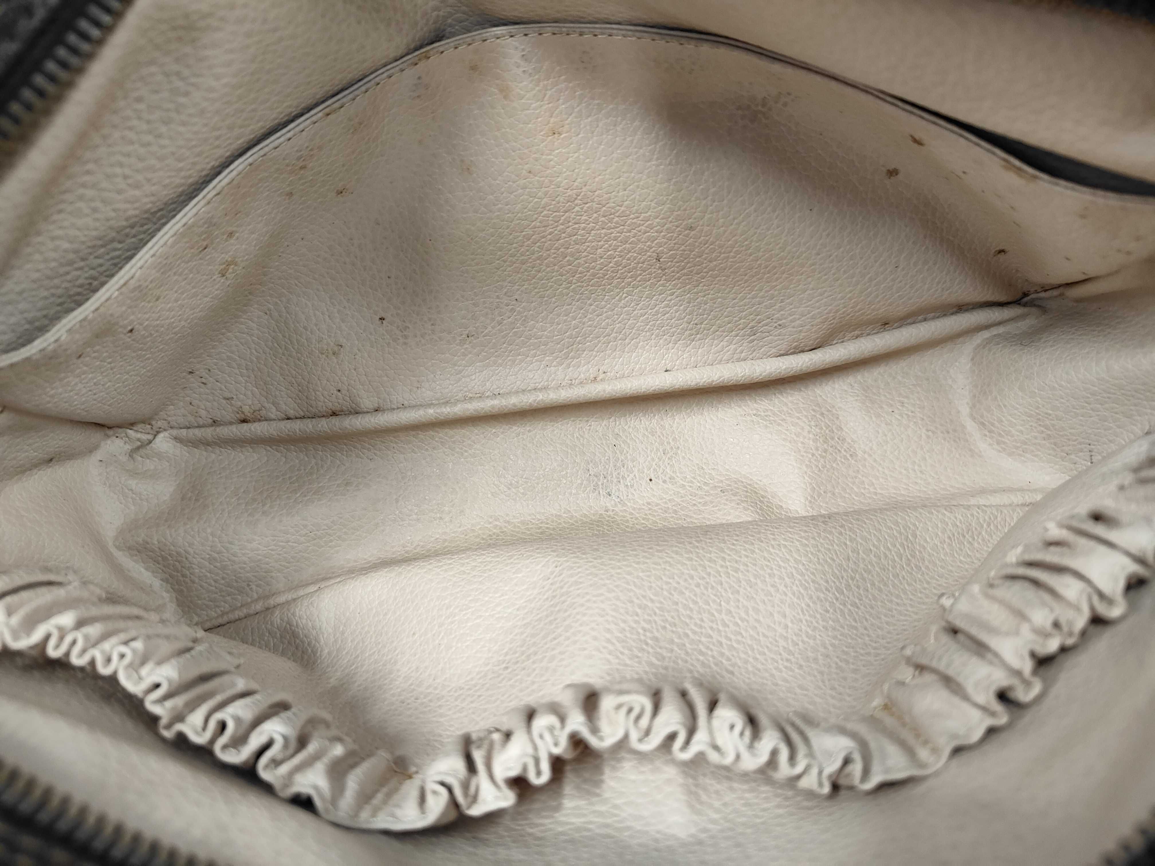 Monogram Trousses Toilette 28 Second Bag — view 6