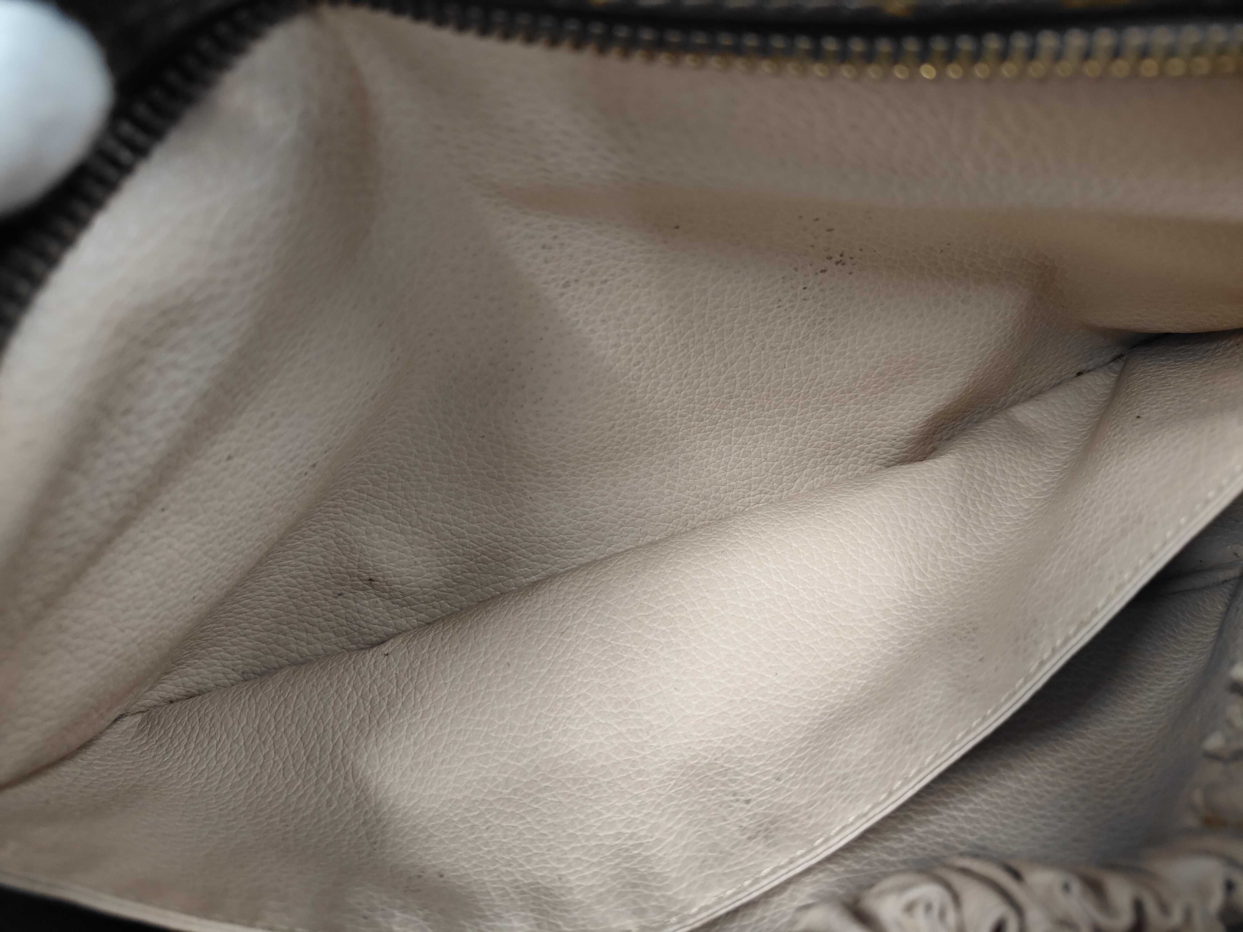 Monogram Trousses Toilette 28 Second Bag — view 7