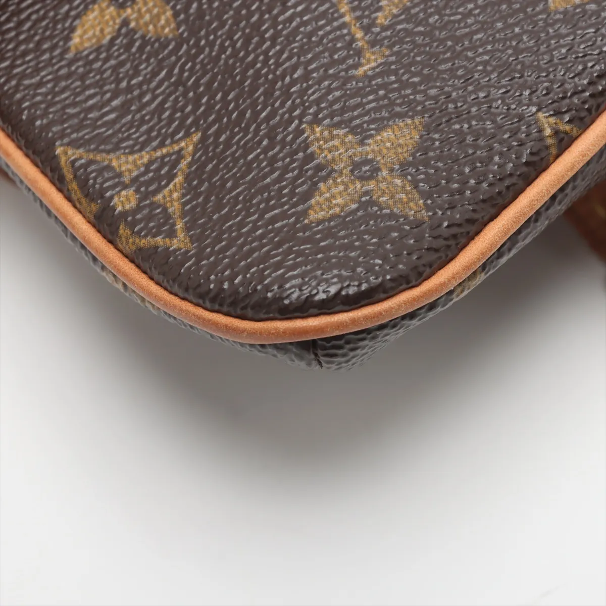 Monogram Pochette Marel M51159 MI0075 Brown — view 9