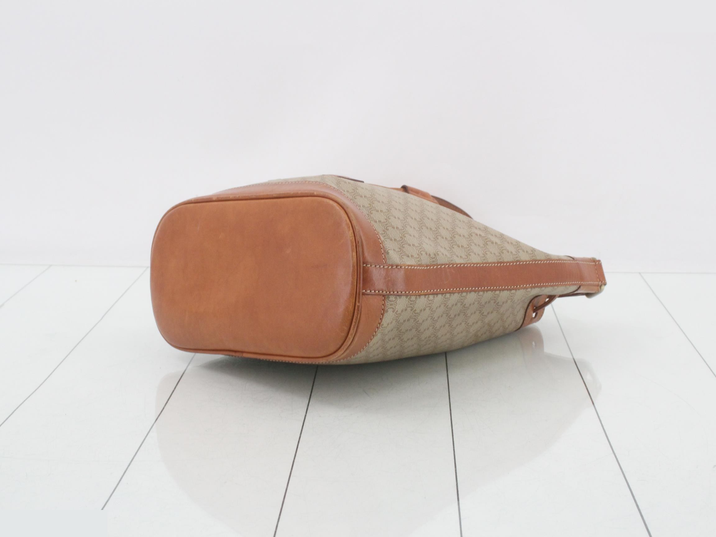Handbag with drawstring — view 6