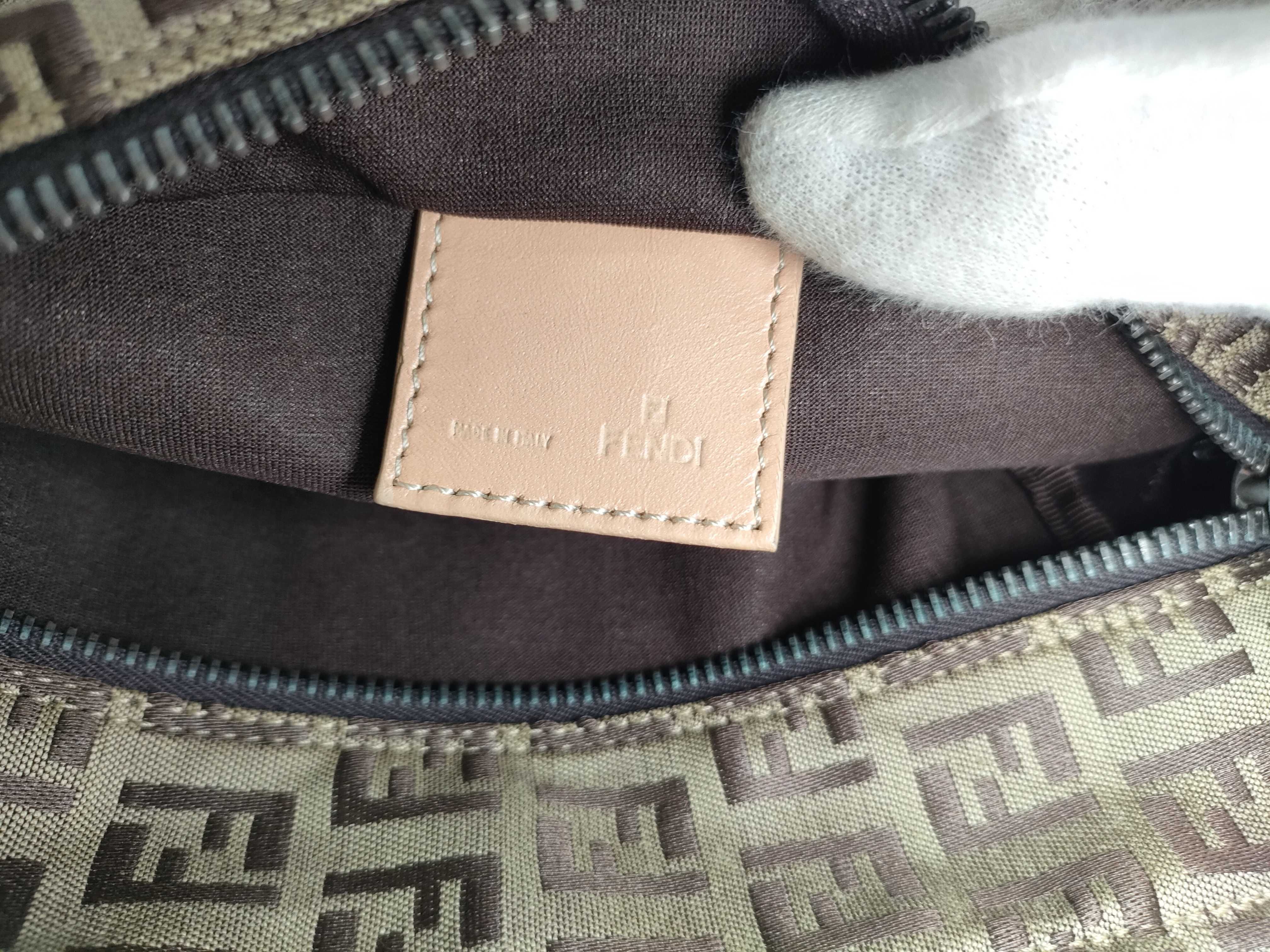 Zucchino Mini Handbag — view 12