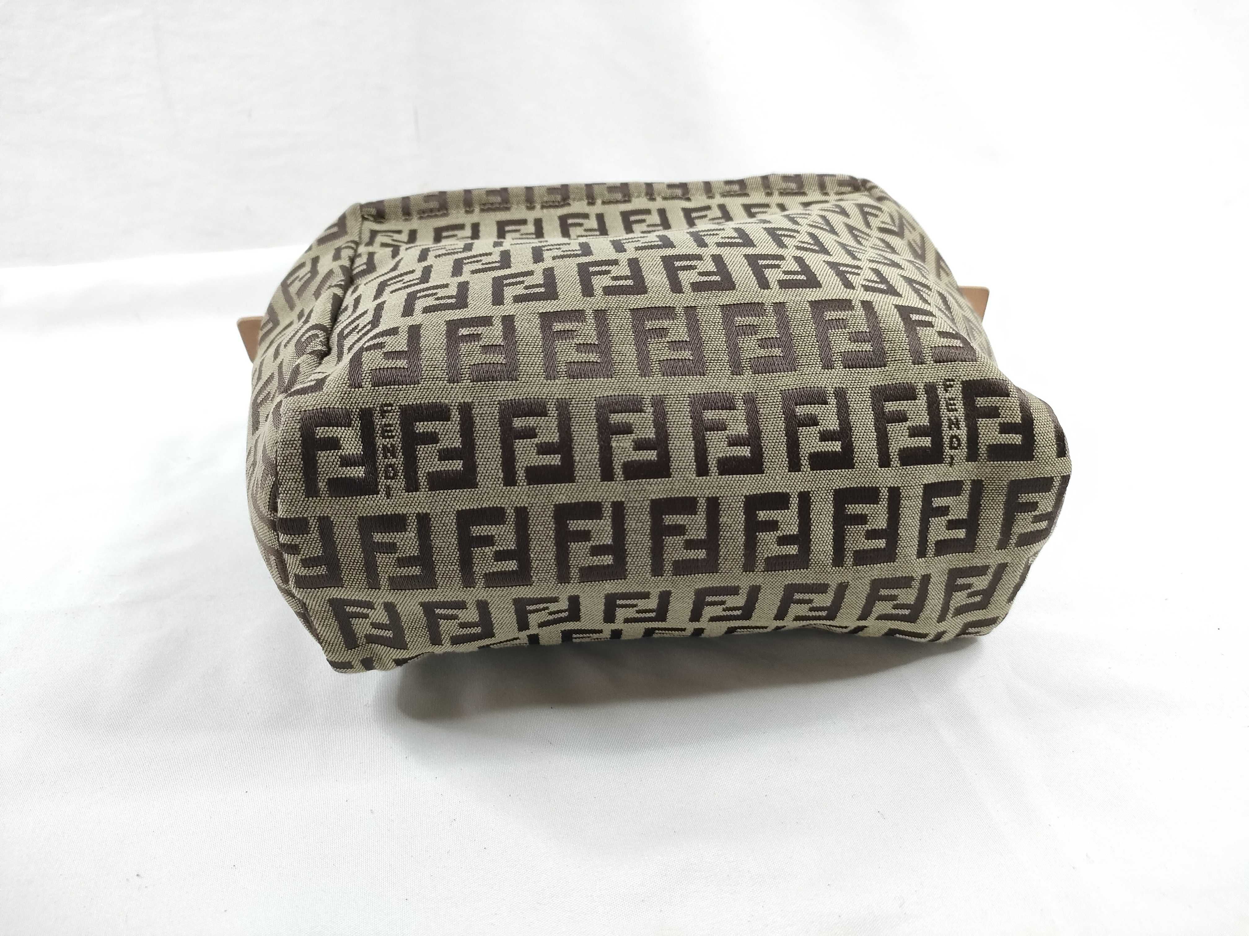 Zucchino Mini Handbag — view 4