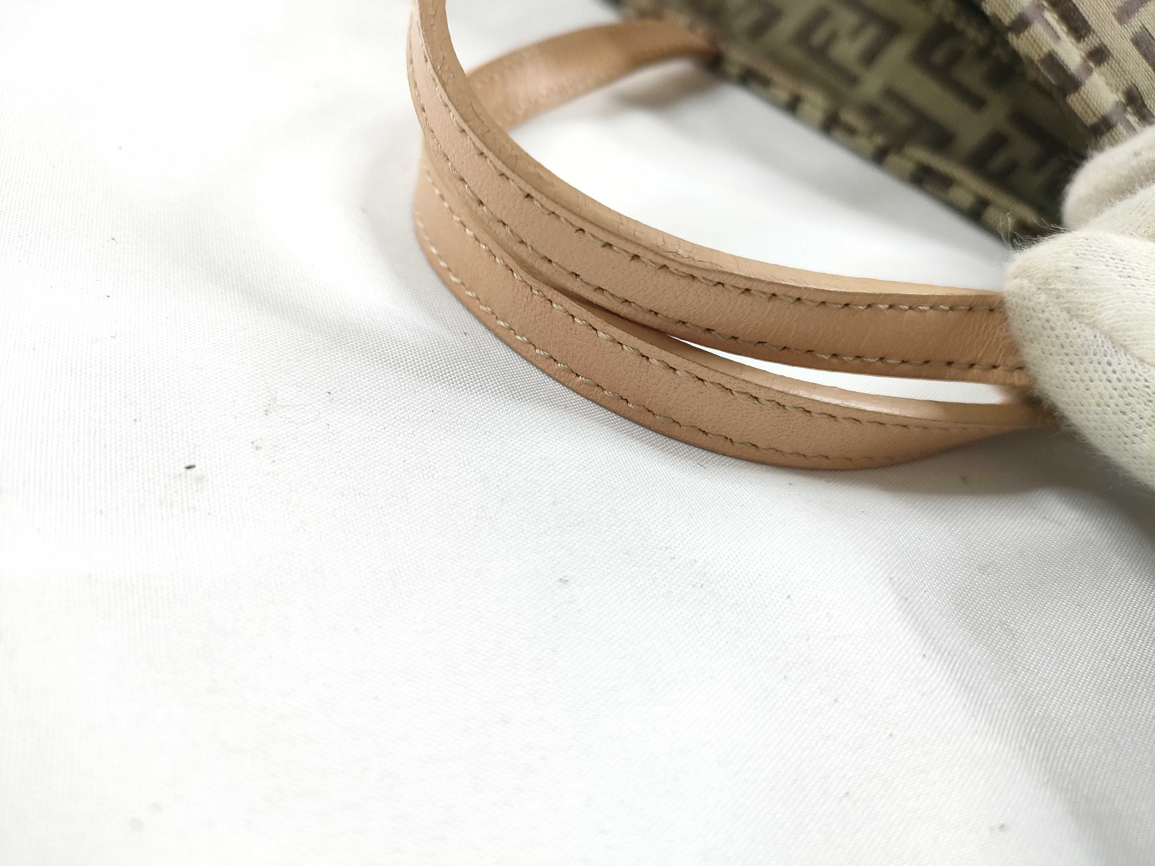 Zucchino Mini Handbag — view 7