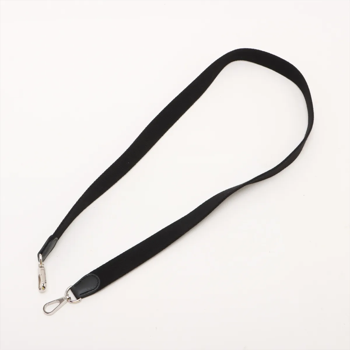Evelyne 16 TPM Amazon Taurillon Clemence Black Silver Hardware K: 2025 — view 5