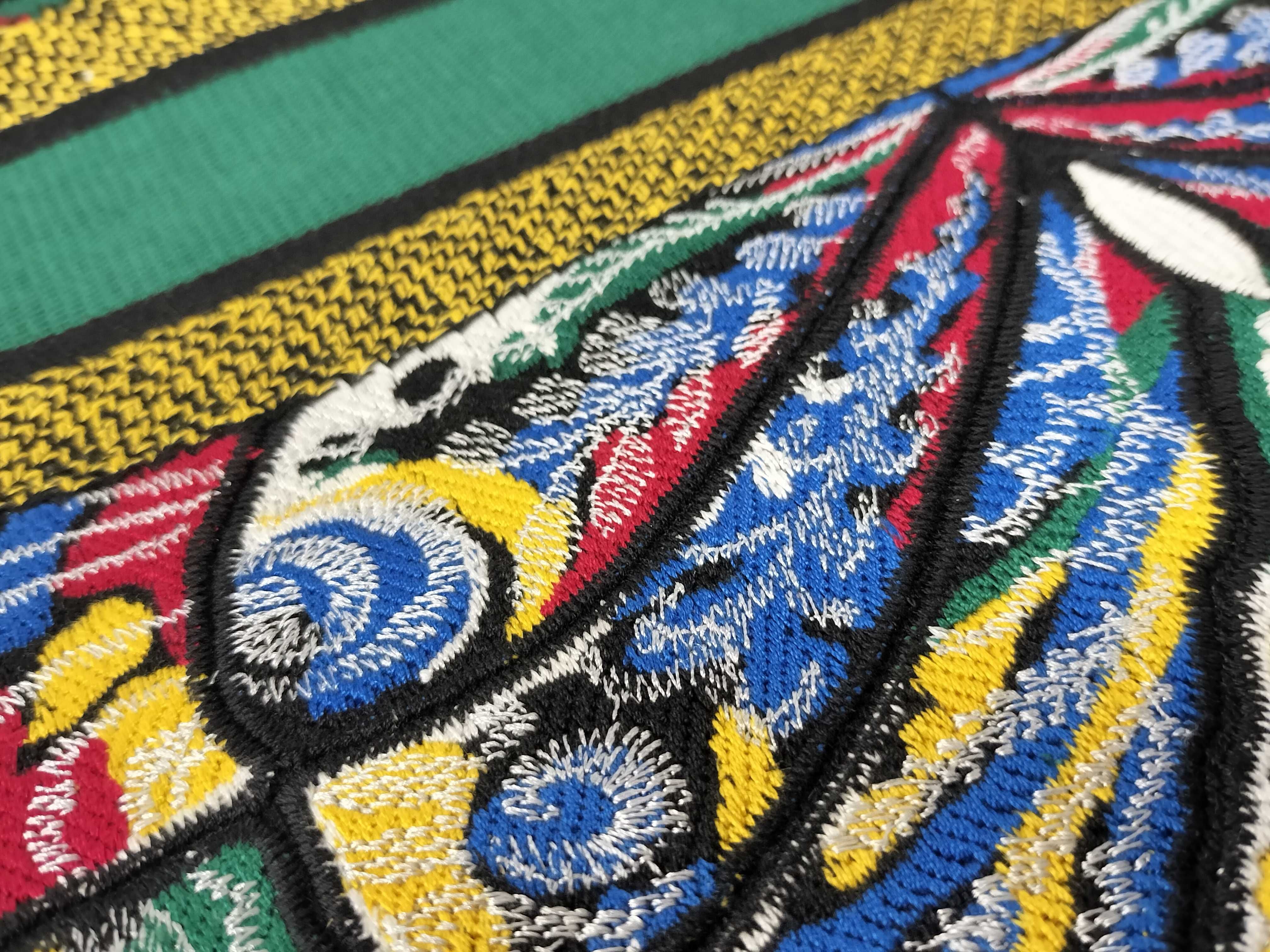 Book Tote Large Multi — view 11