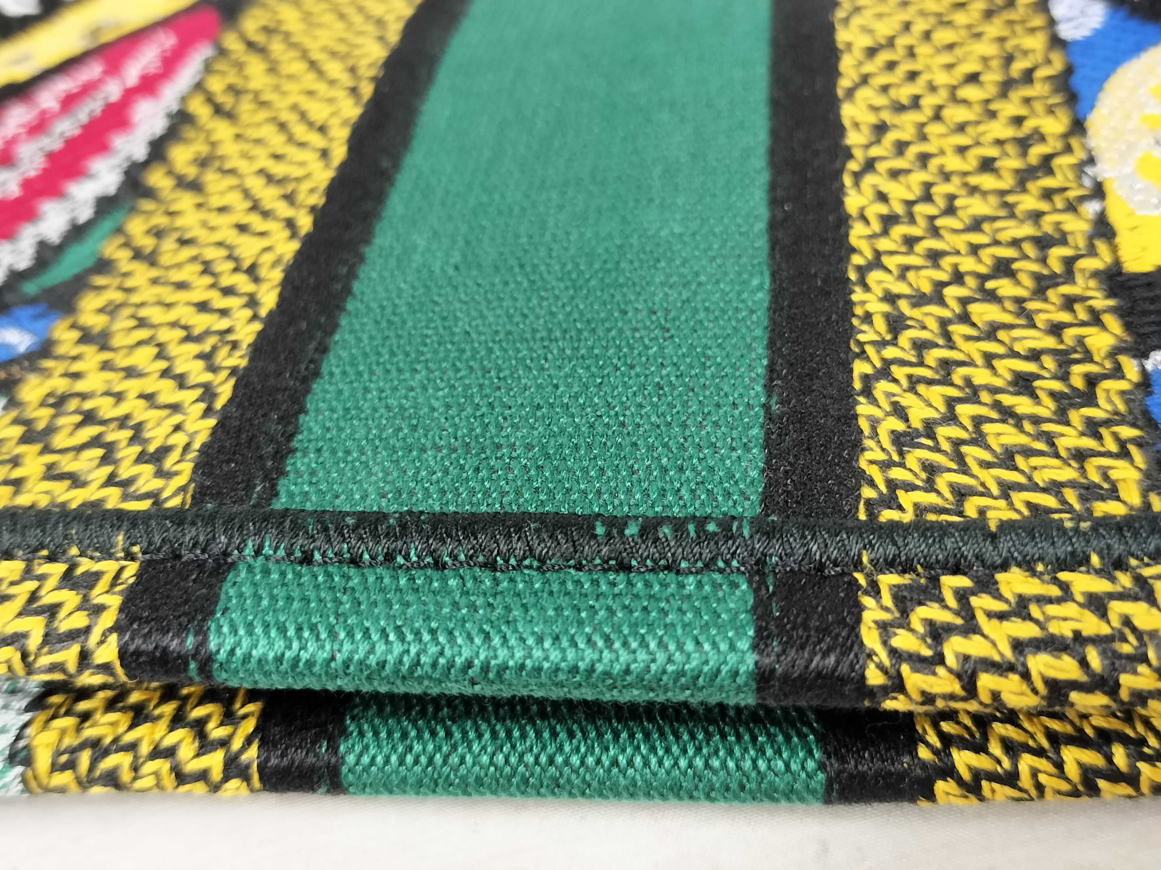 Book Tote Large Multi — view 12
