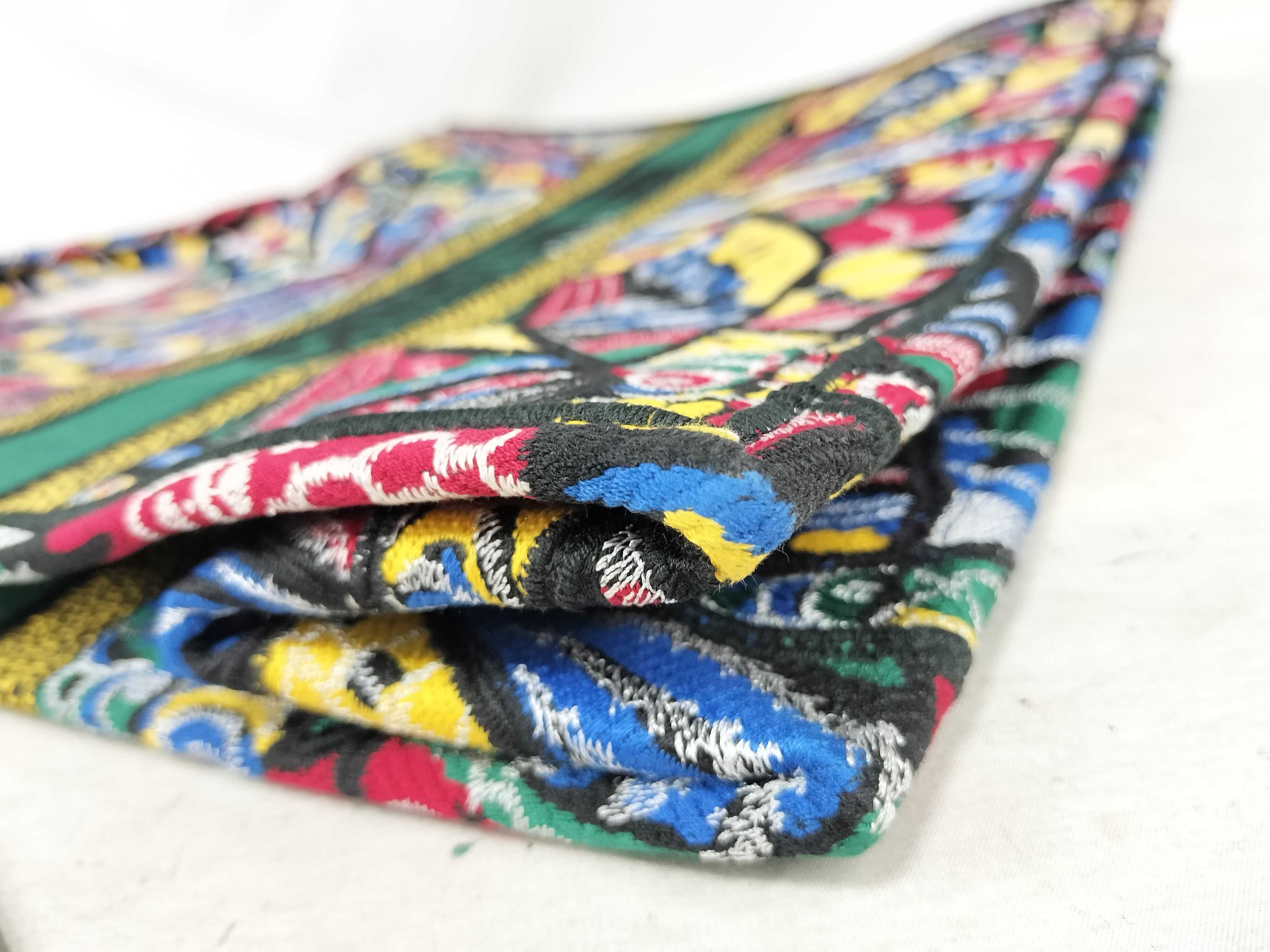 Book Tote Large Multi — view 6