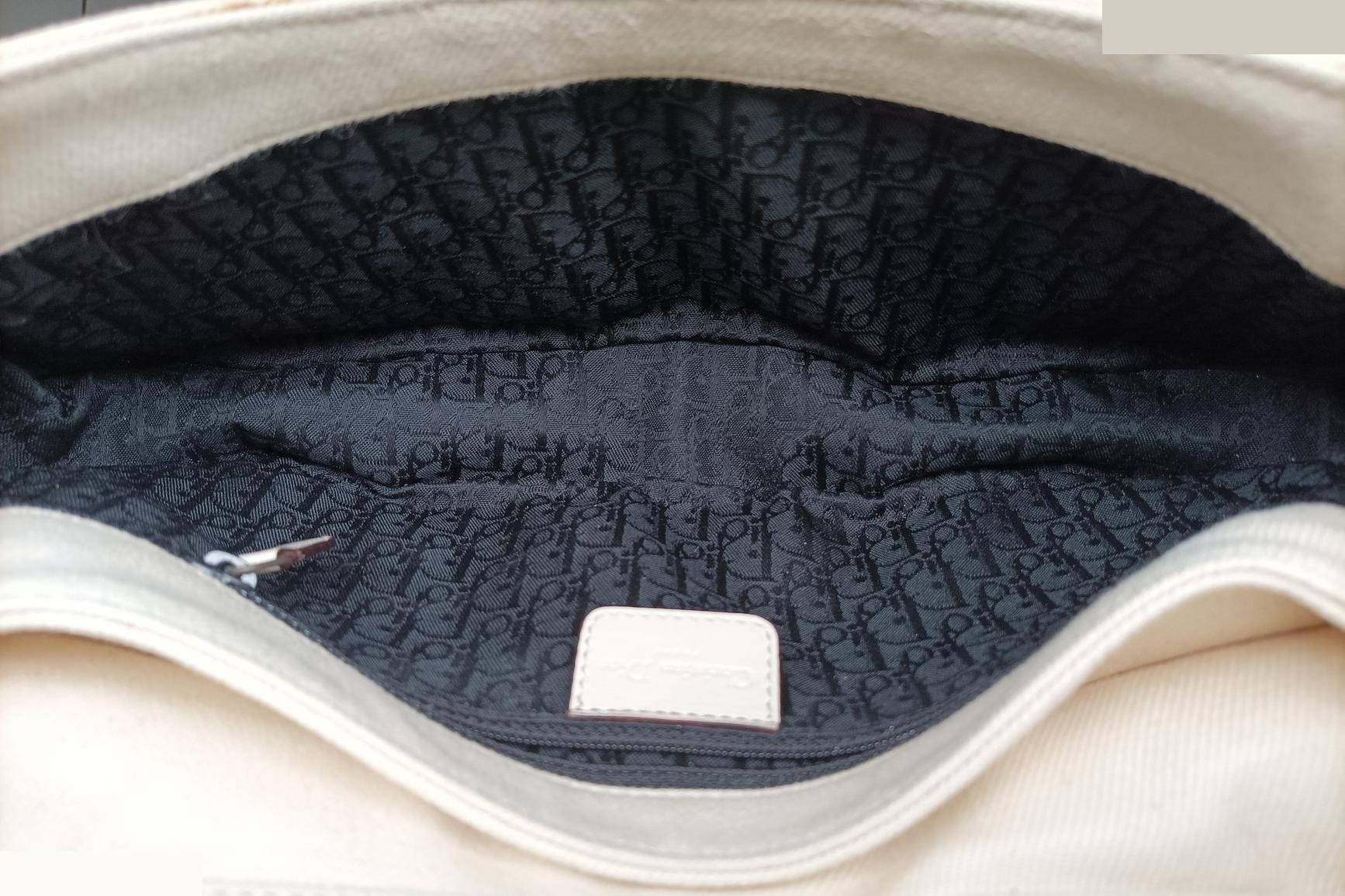 Street Chic Columbus Python x Canvas Beige — view 6