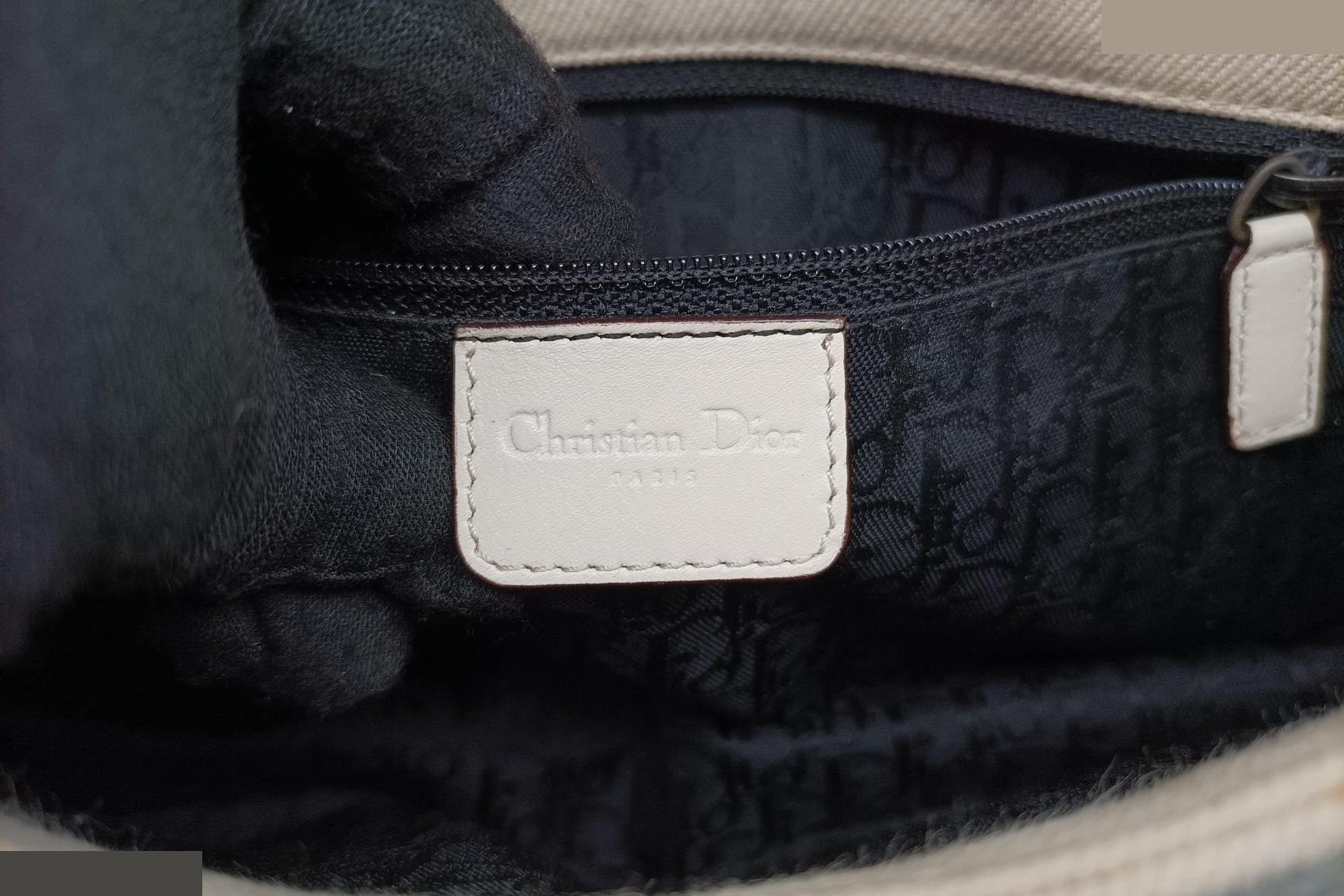 Street Chic Columbus Python x Canvas Beige — view 7