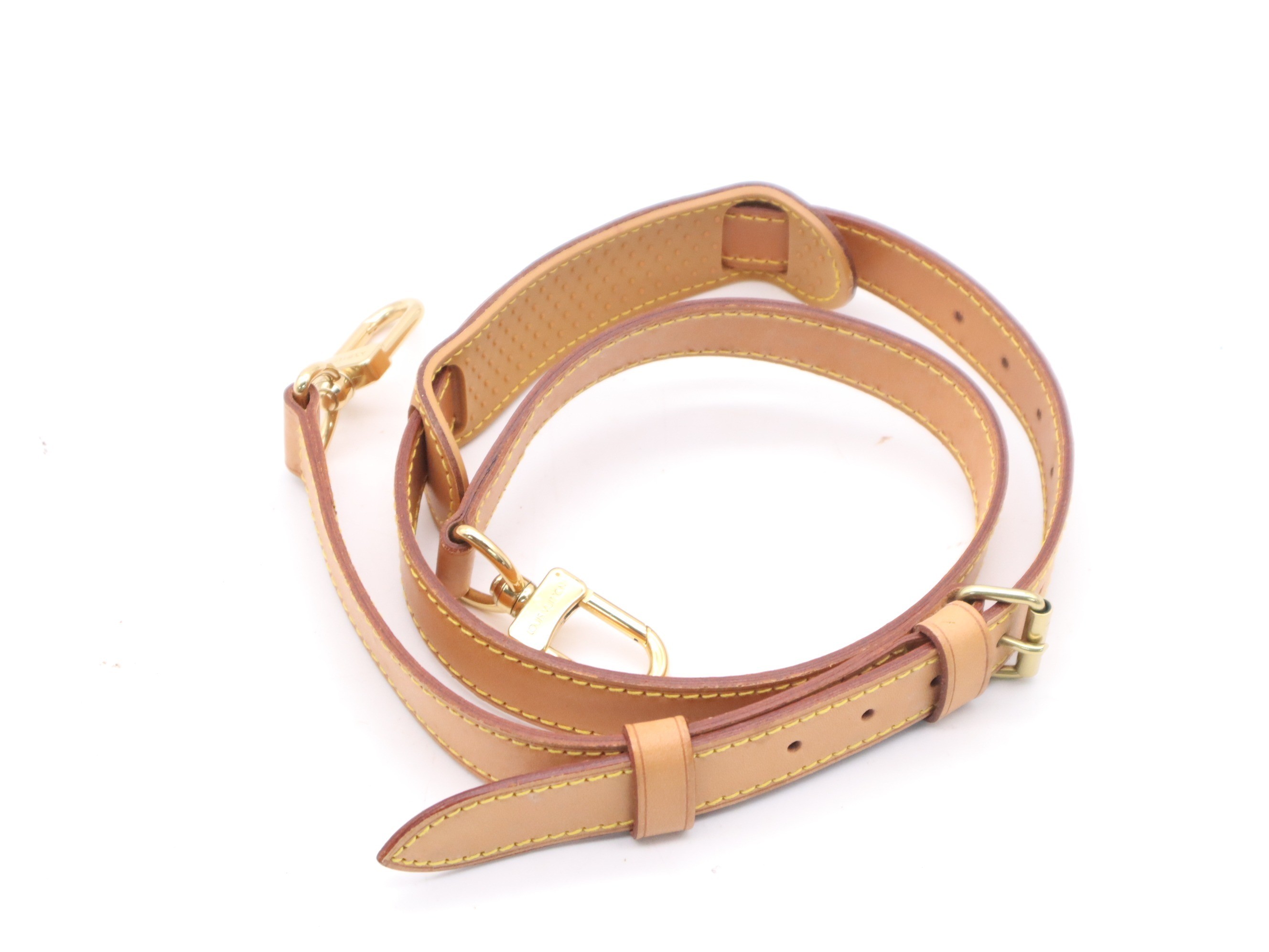 Keepall Bandoulière 60 with shoulder strap — view 8