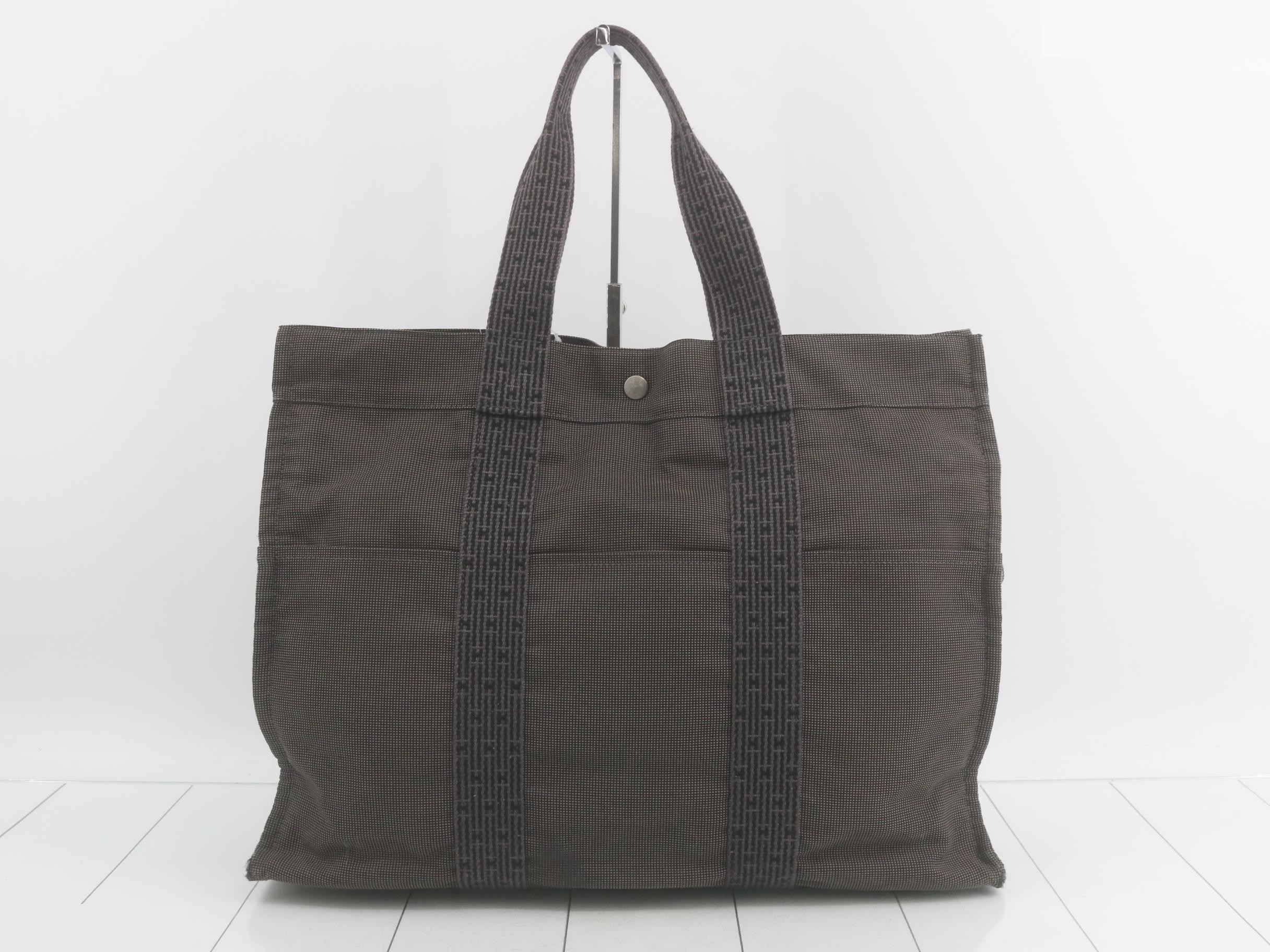 Herline TGM Tote Bag, Handbag, Business Bag, Nylon — view 2