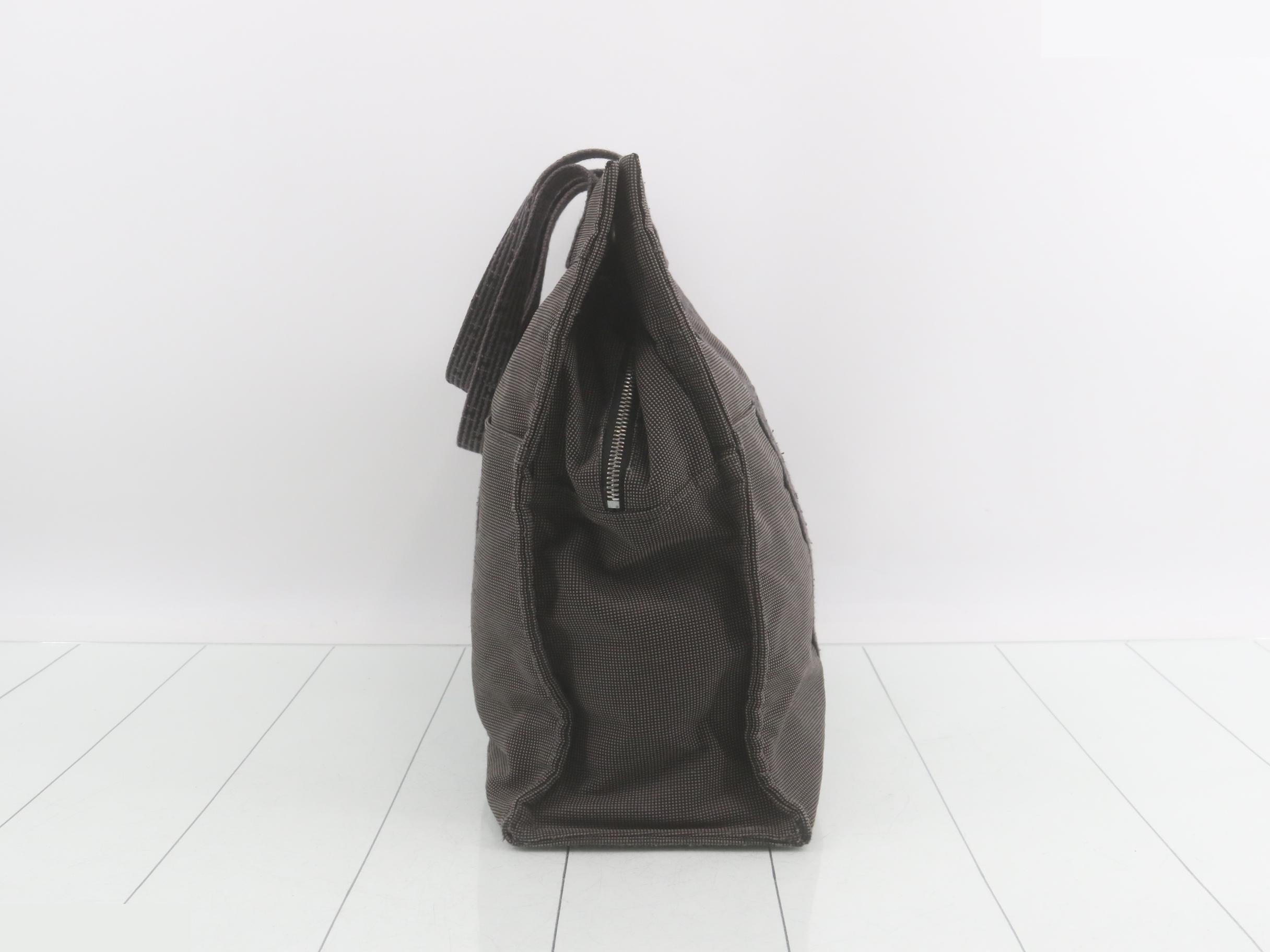 Herline TGM Tote Bag, Handbag, Business Bag, Nylon — view 4