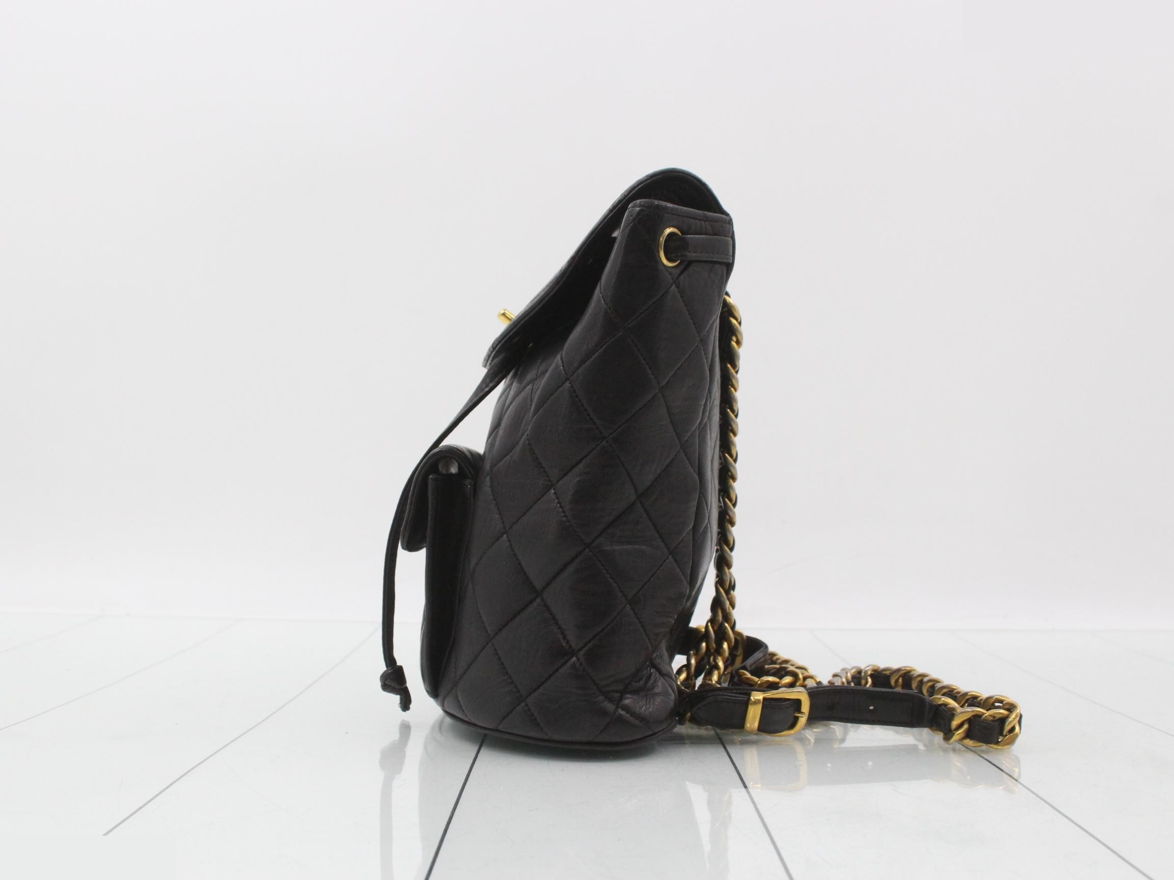 Backpack — view 3