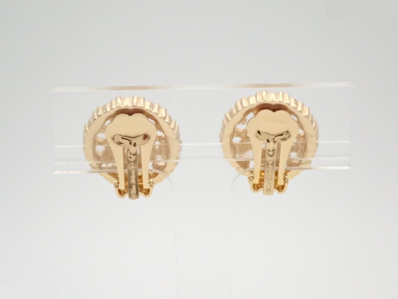 Earrings — view 2