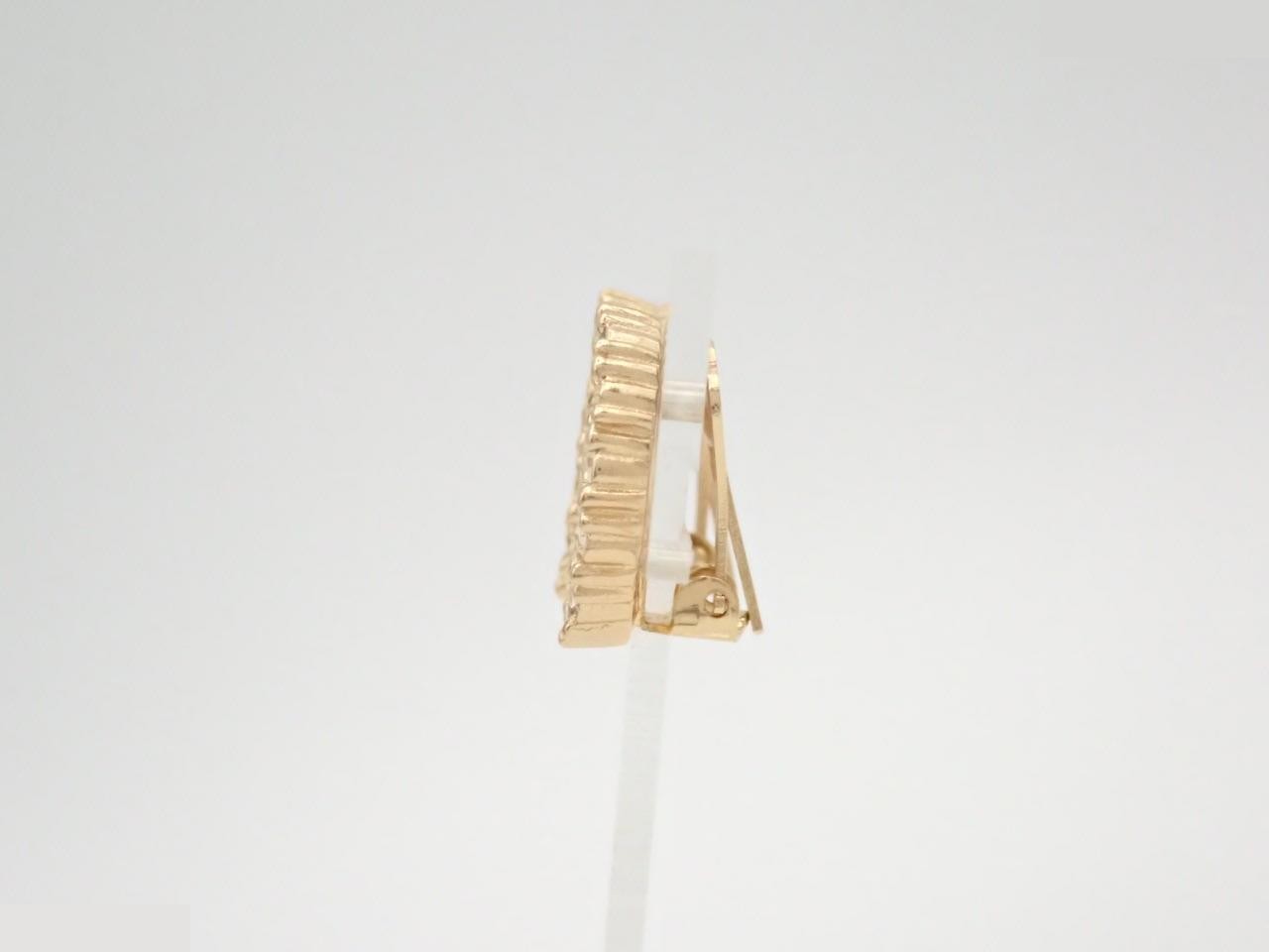 Earrings — view 3