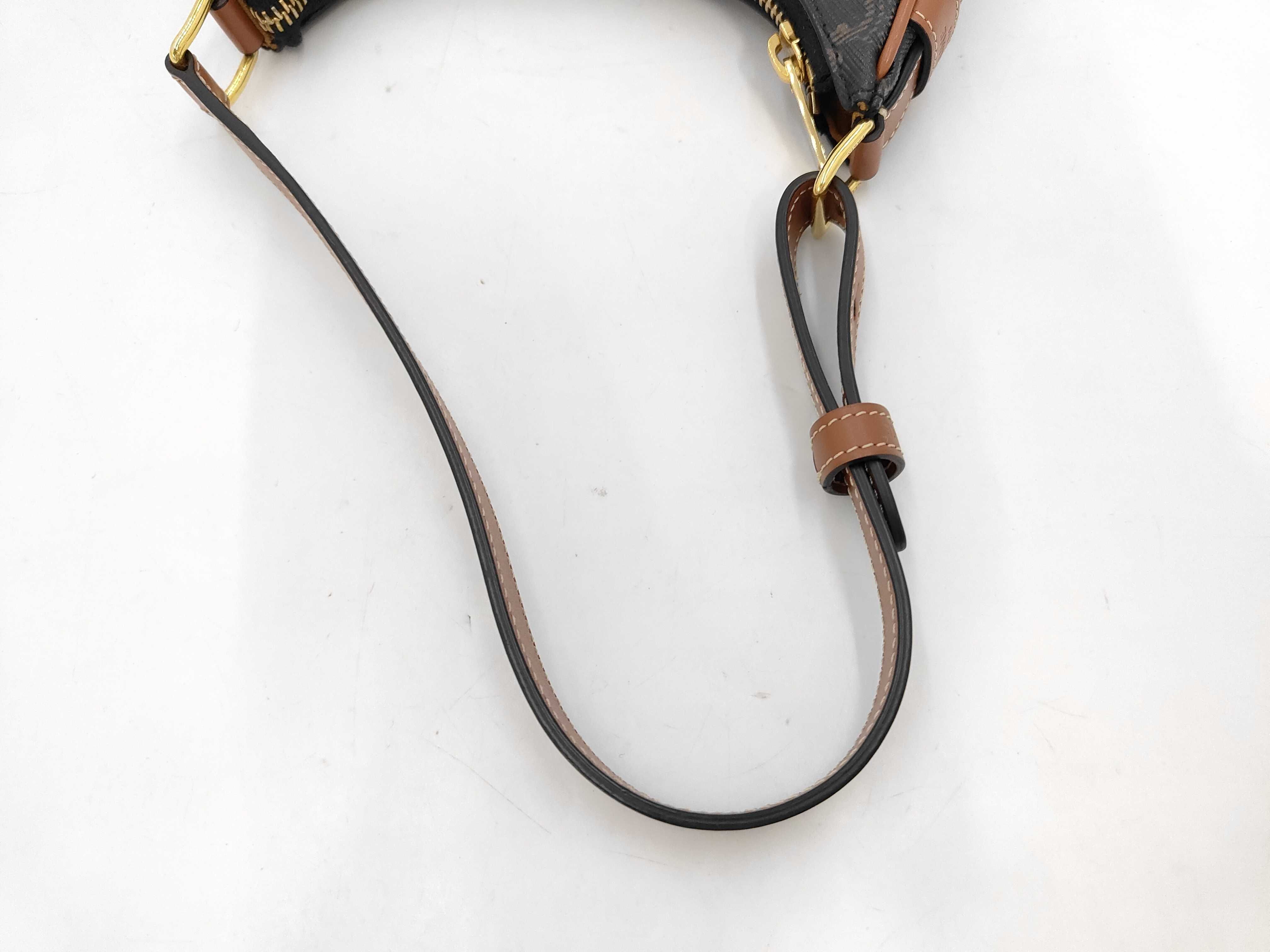 BAG AVA MINI TRIOMPHE handbag — view 5