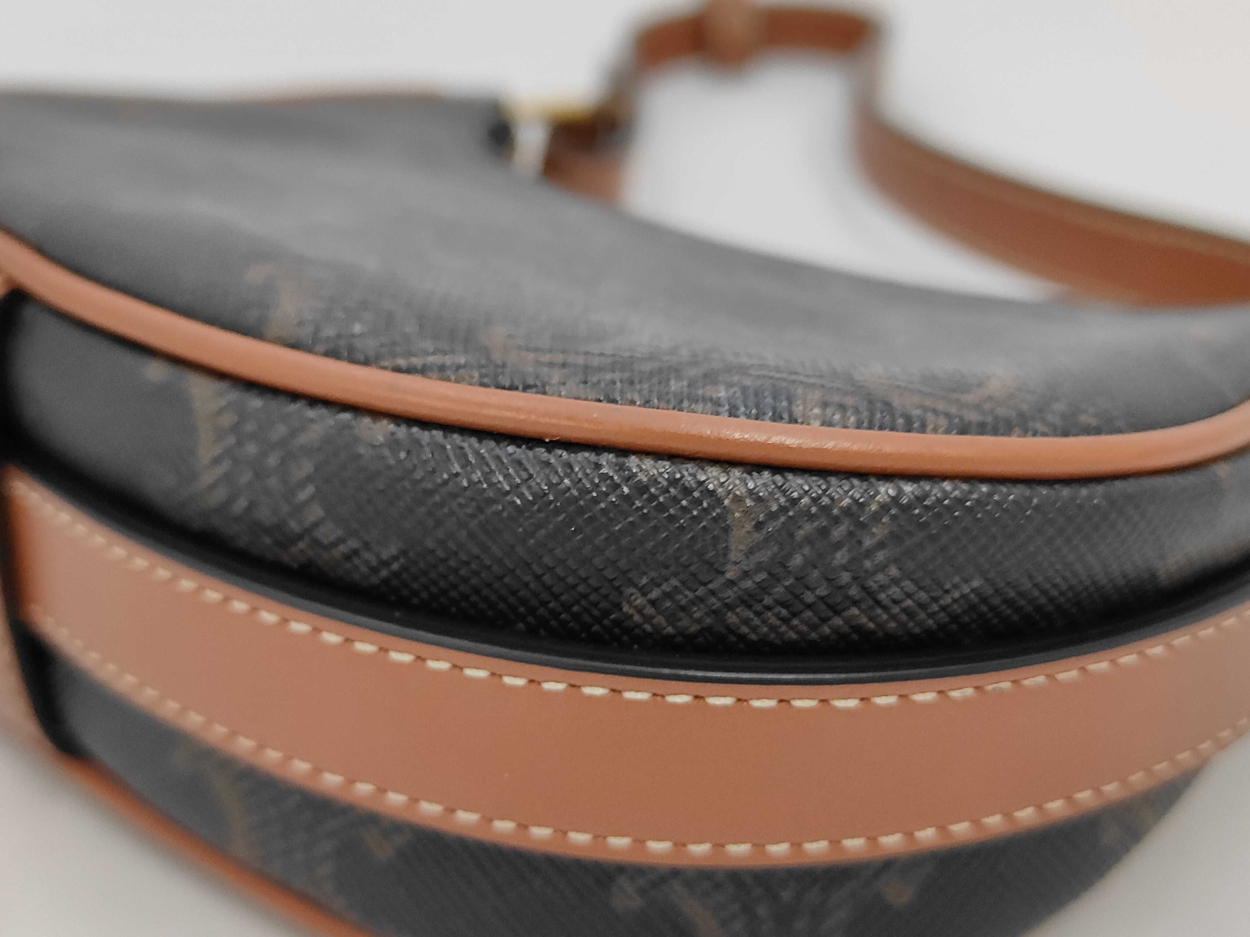 BAG AVA MINI TRIOMPHE handbag — view 7