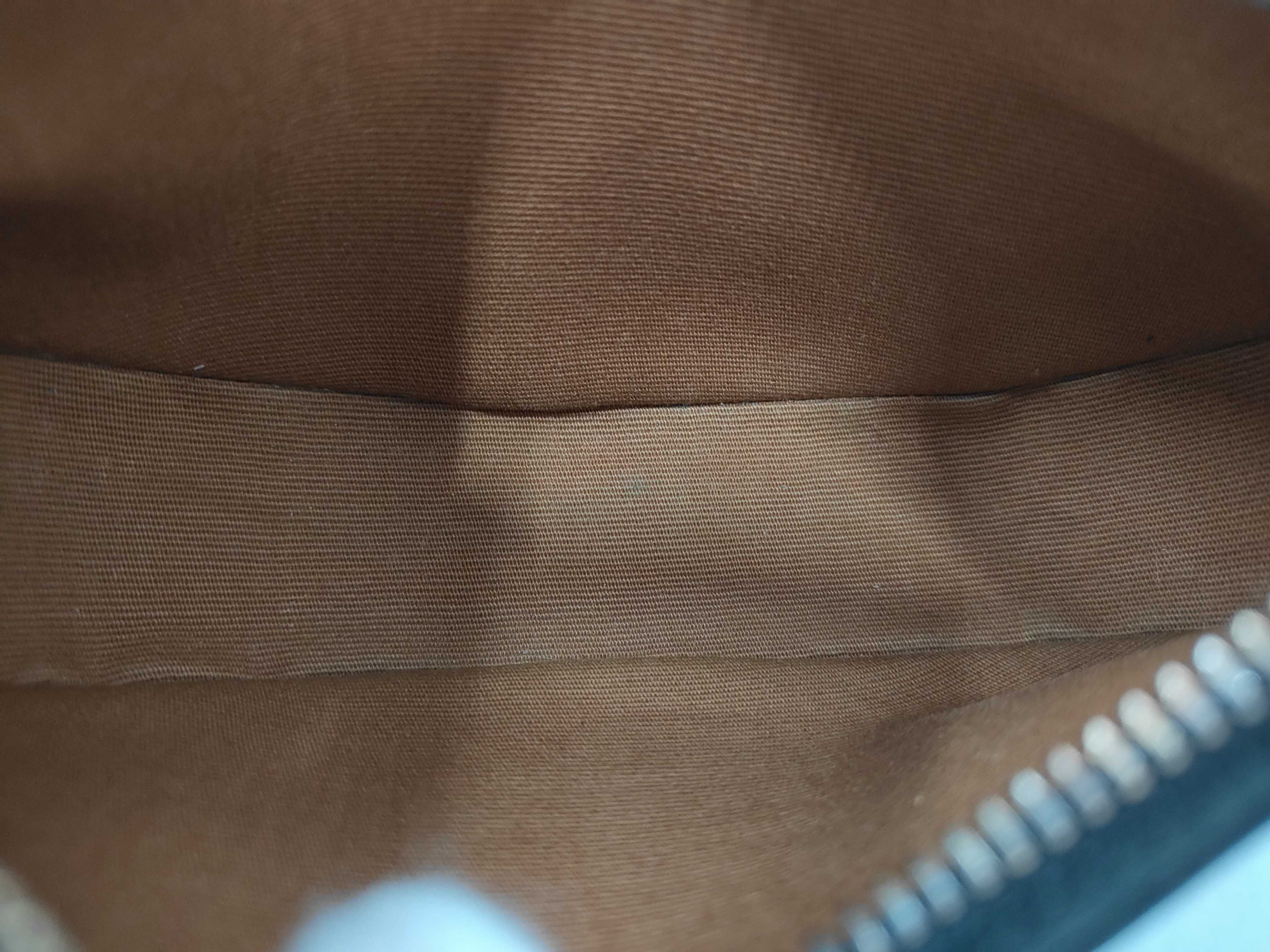 BAG AVA MINI TRIOMPHE handbag — view 9