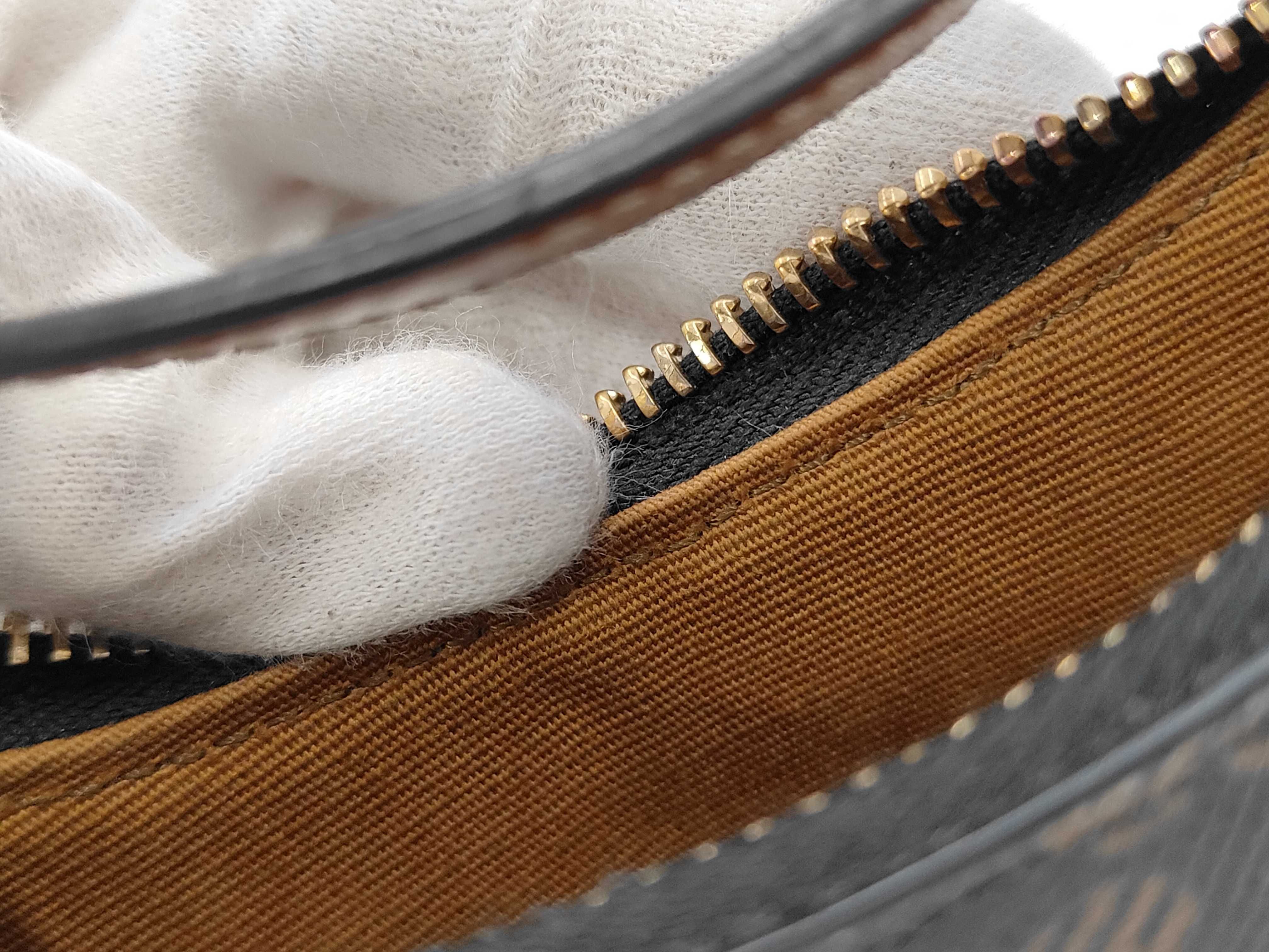 BAG AVA MINI TRIOMPHE handbag — view 10
