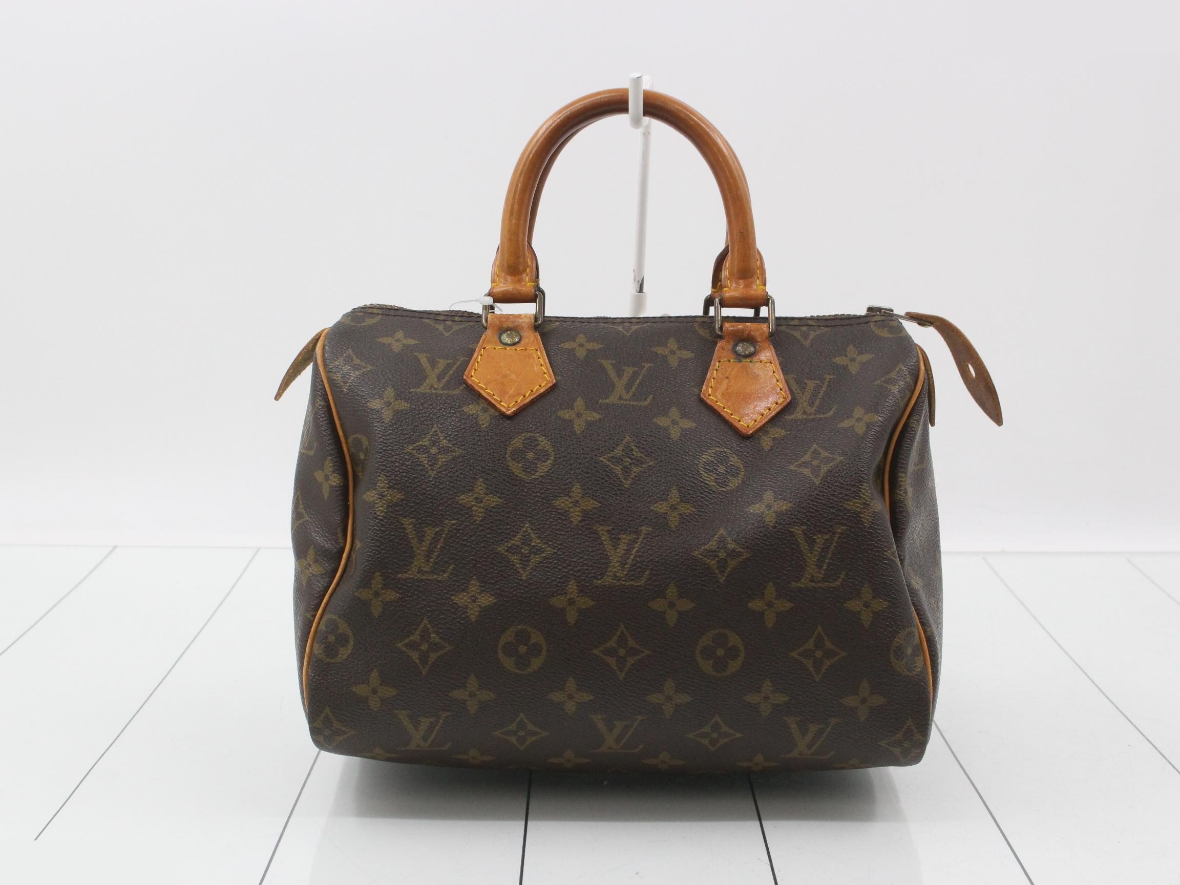 Speedy Monogram Handbag