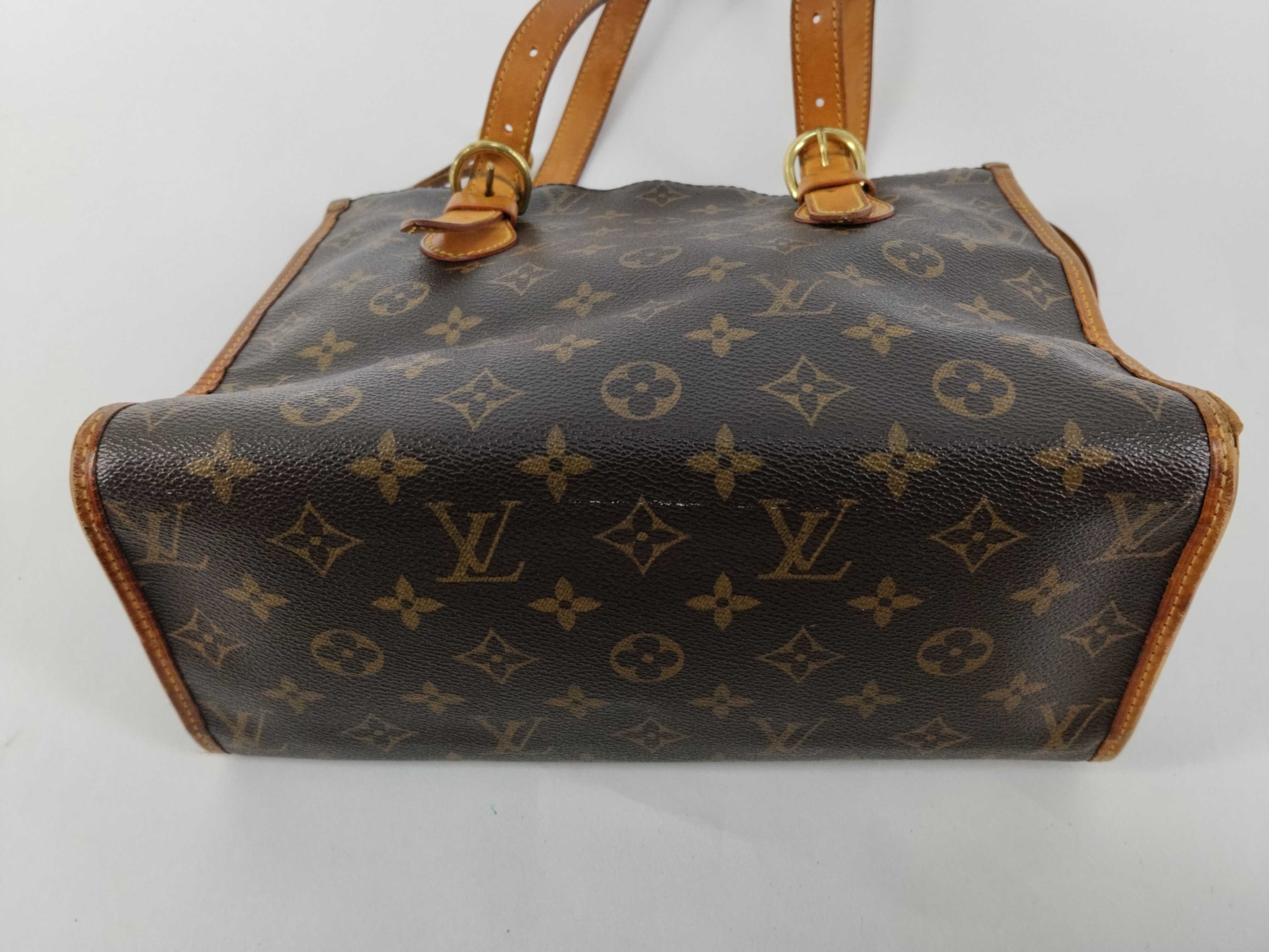 Monogram Vuitton Popincourt Handbag — view 7