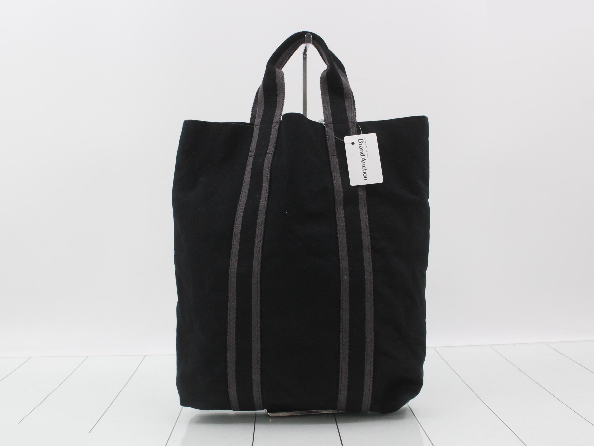 Fourre-Tout Cabas Tote Bag — view 2
