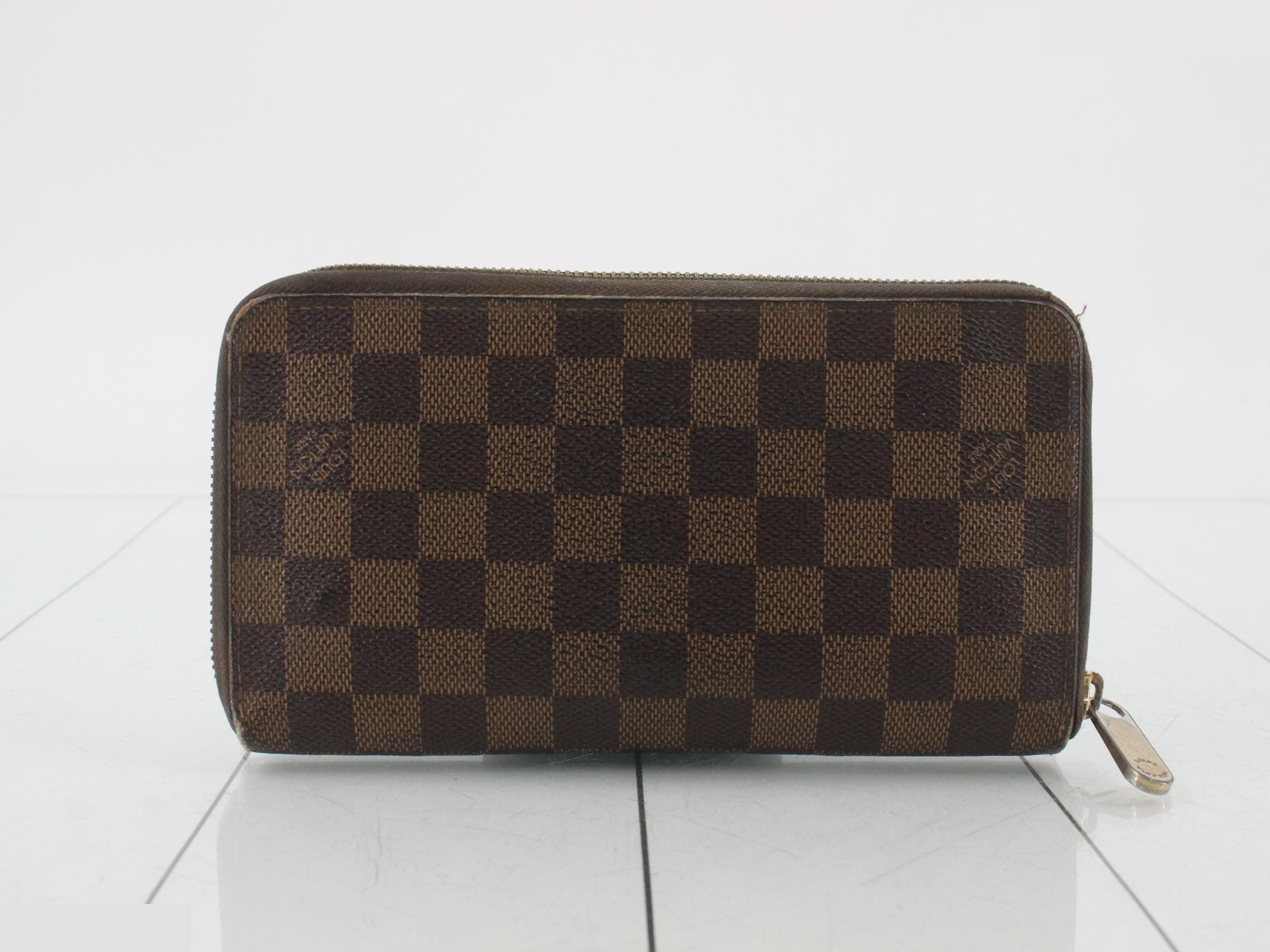 Zippy Wallet — view 2